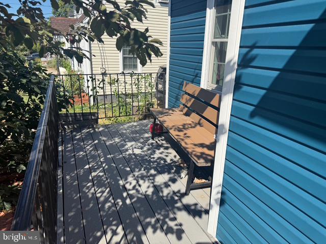 WASHINGTON - Residential