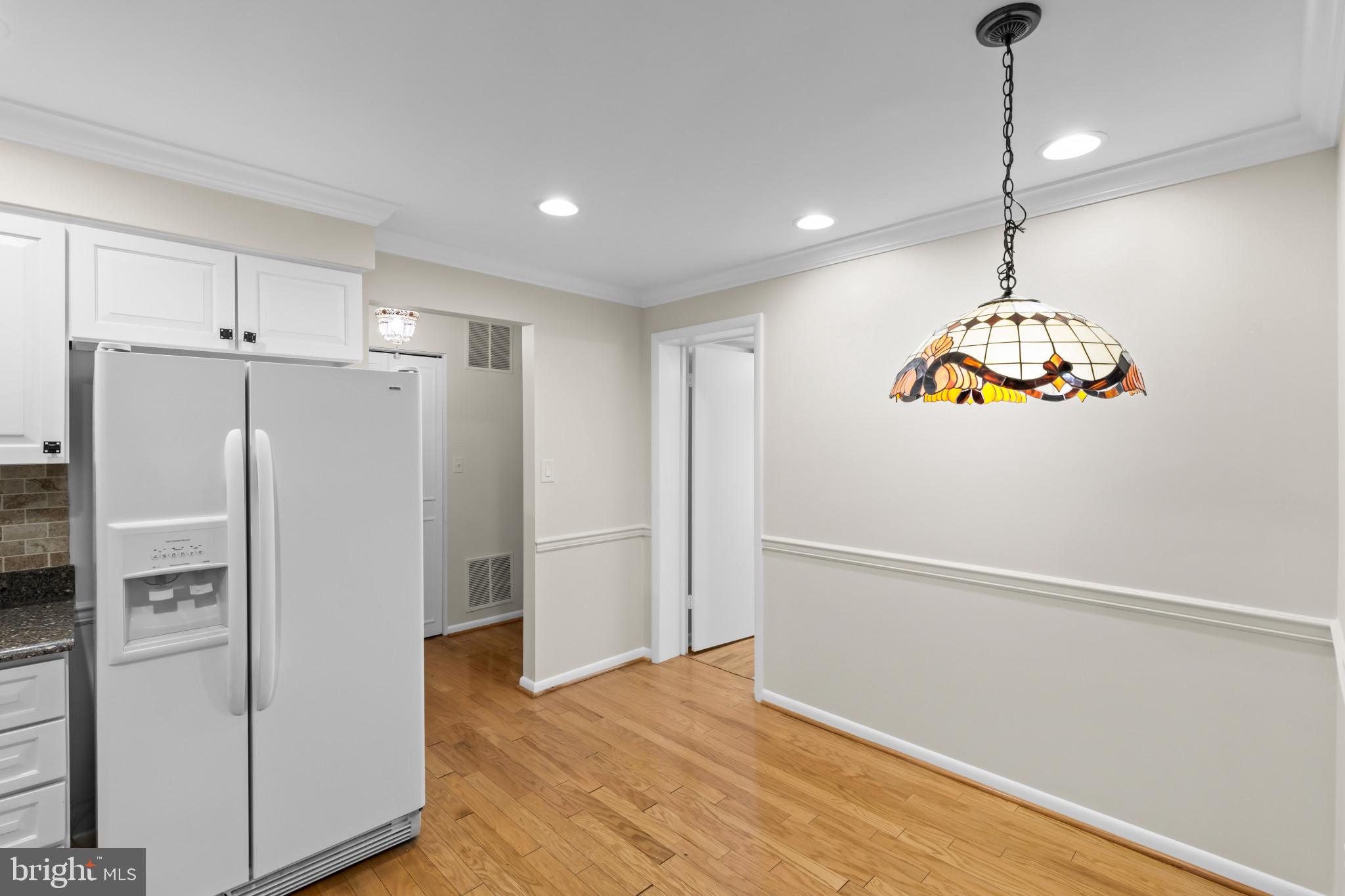 STAPLETON COURT GARDEN - Residential