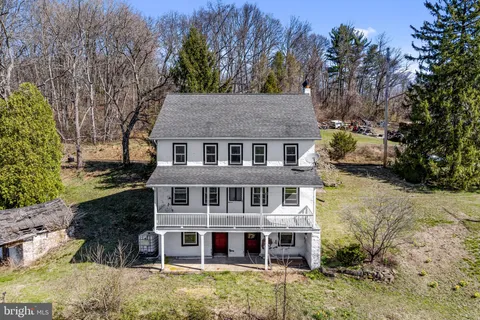 39 Gill Road, Mohnton, PA MLS: PABK2069966