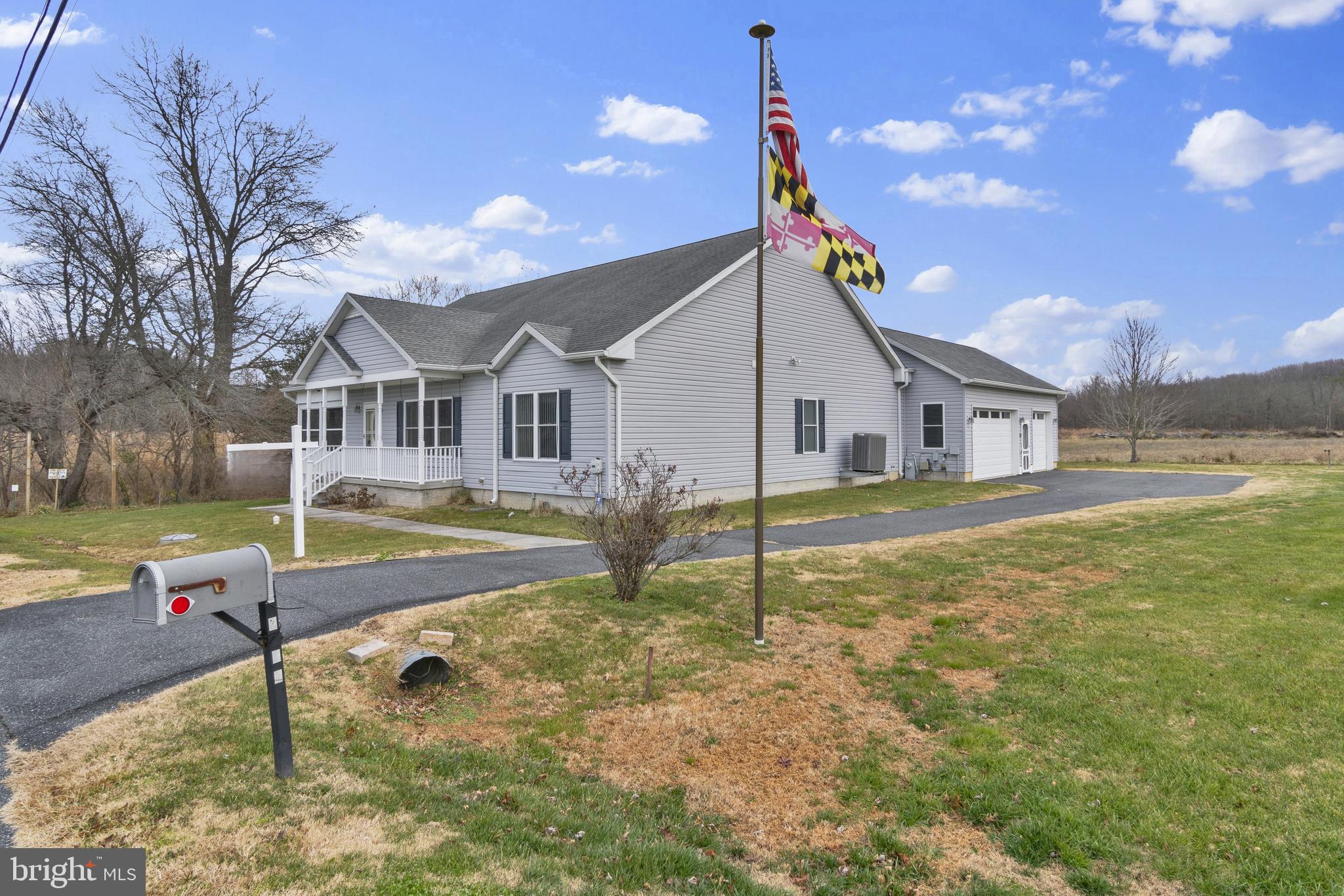 BACK RIVER NECK - Residential