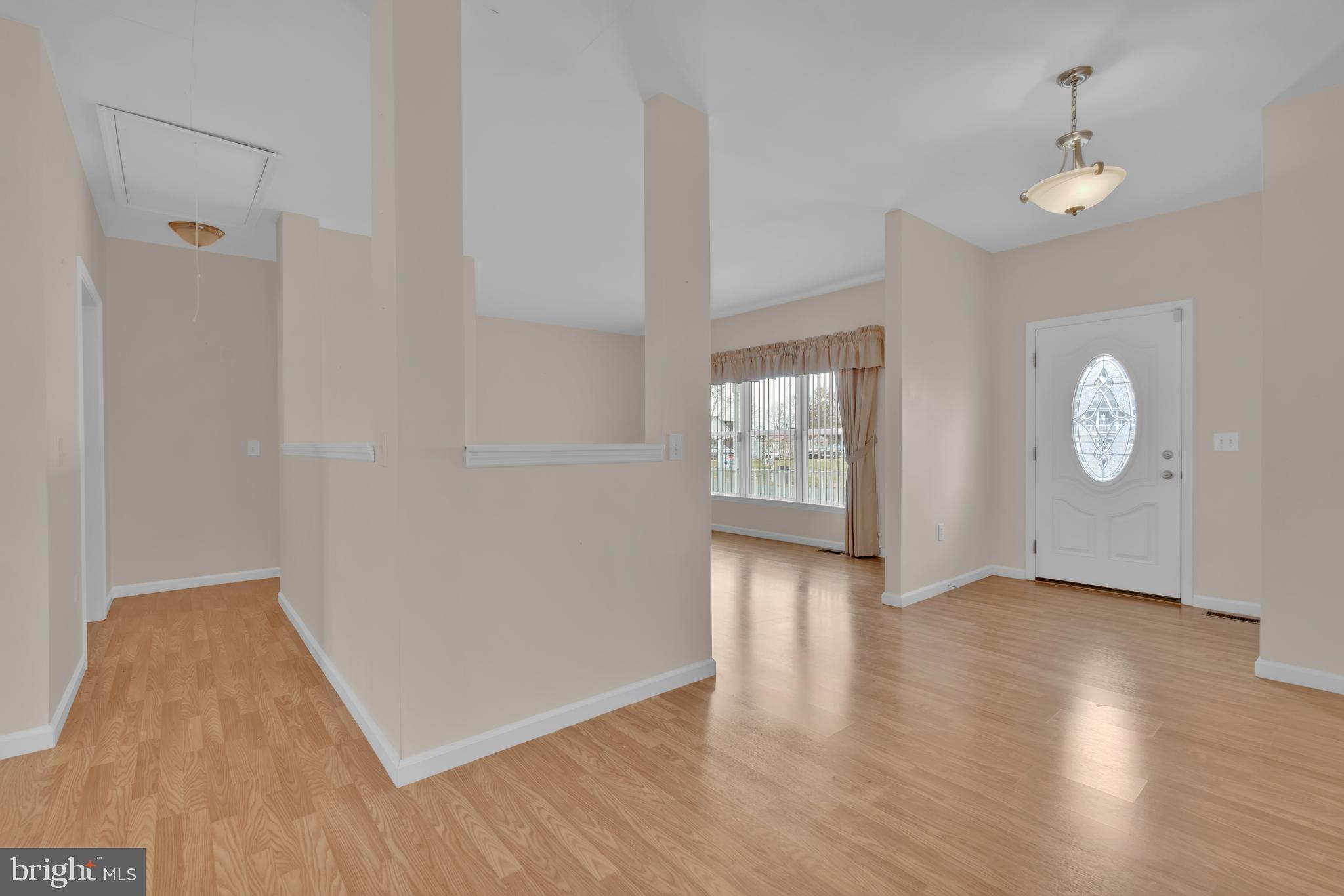 BACK RIVER NECK - Residential