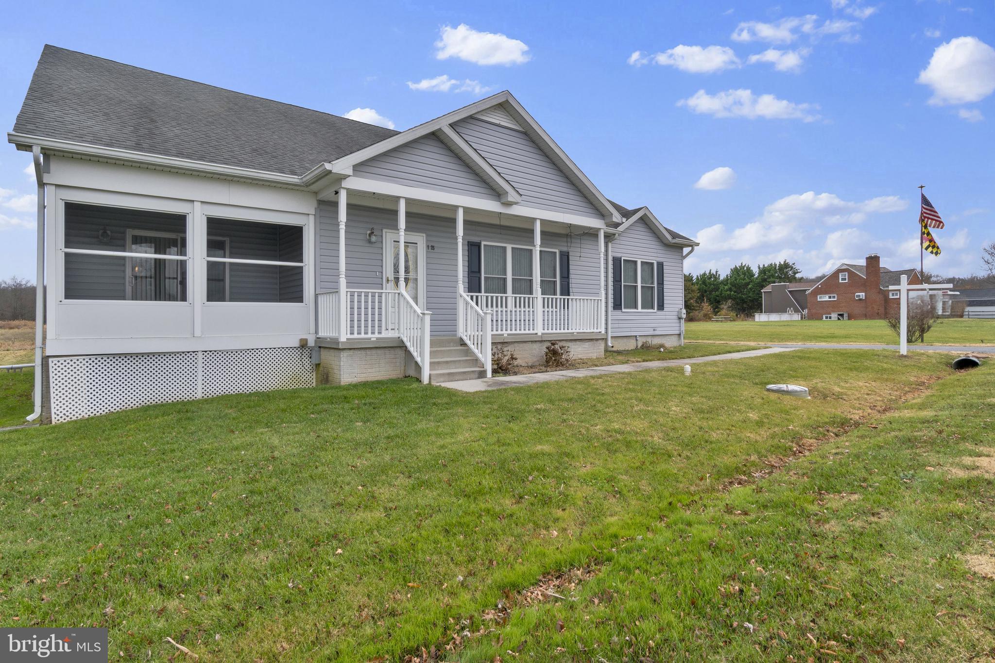 BACK RIVER NECK - Residential