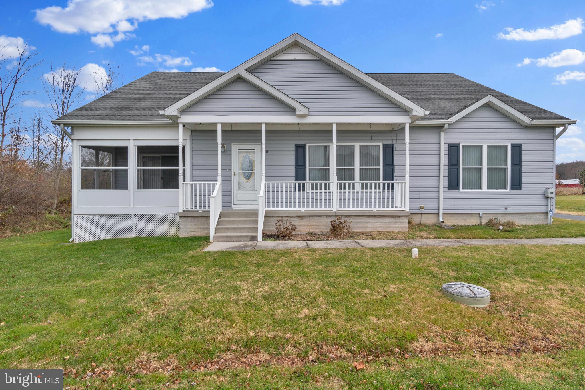 BACK RIVER NECK - Residential