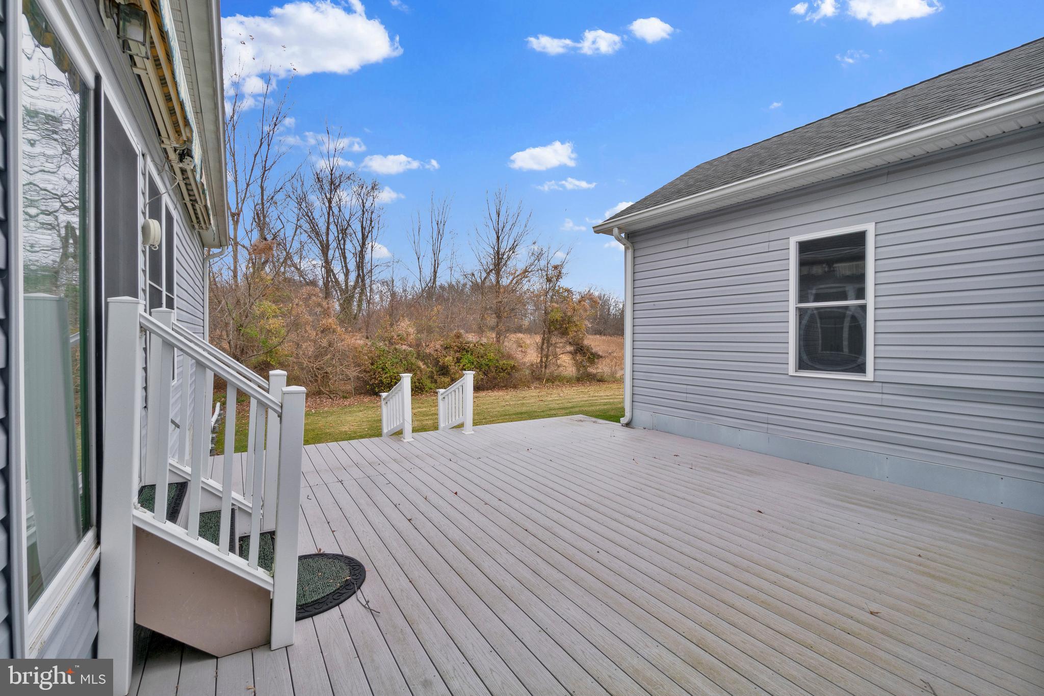 BACK RIVER NECK - Residential