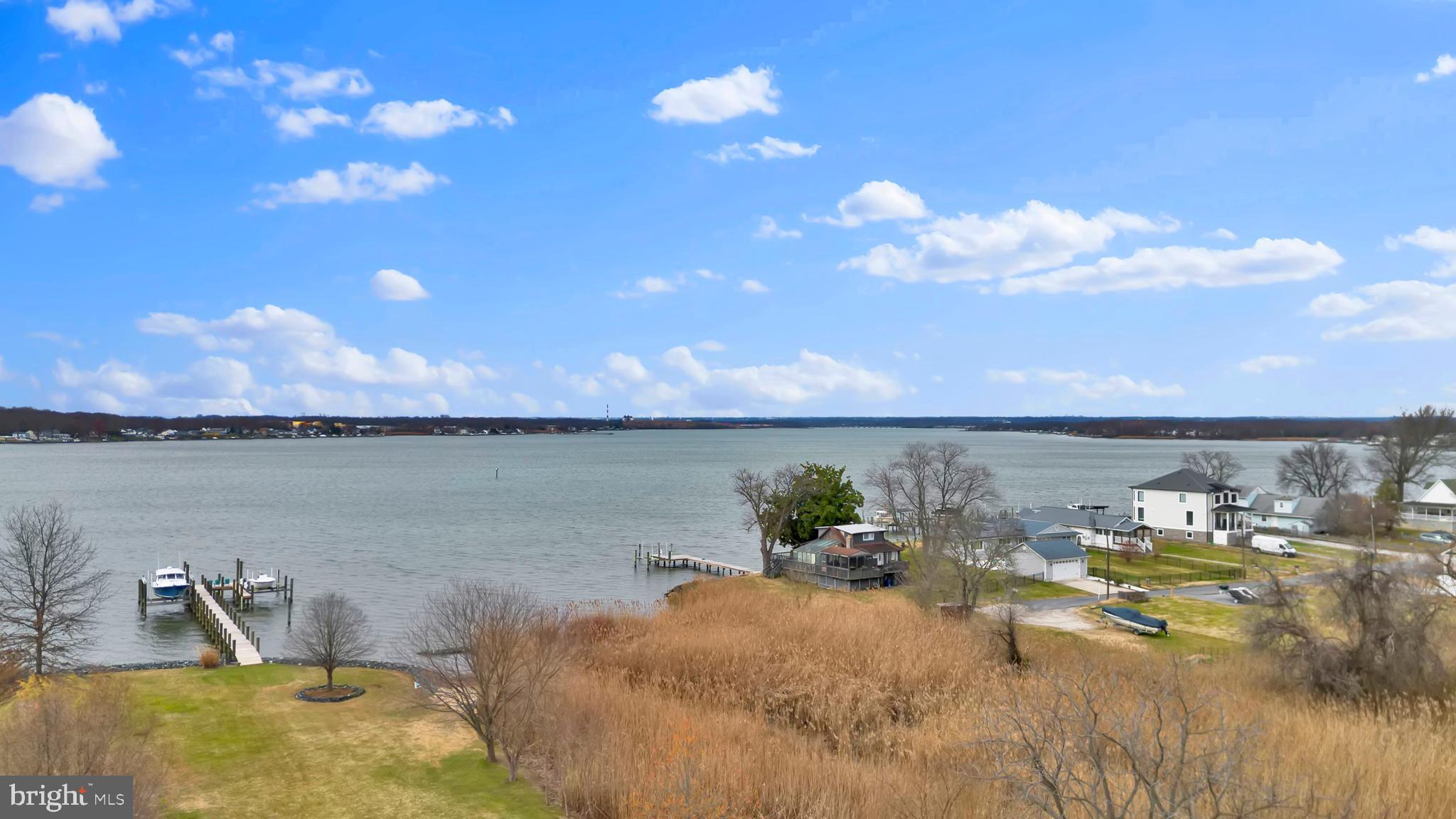 BACK RIVER NECK - Residential