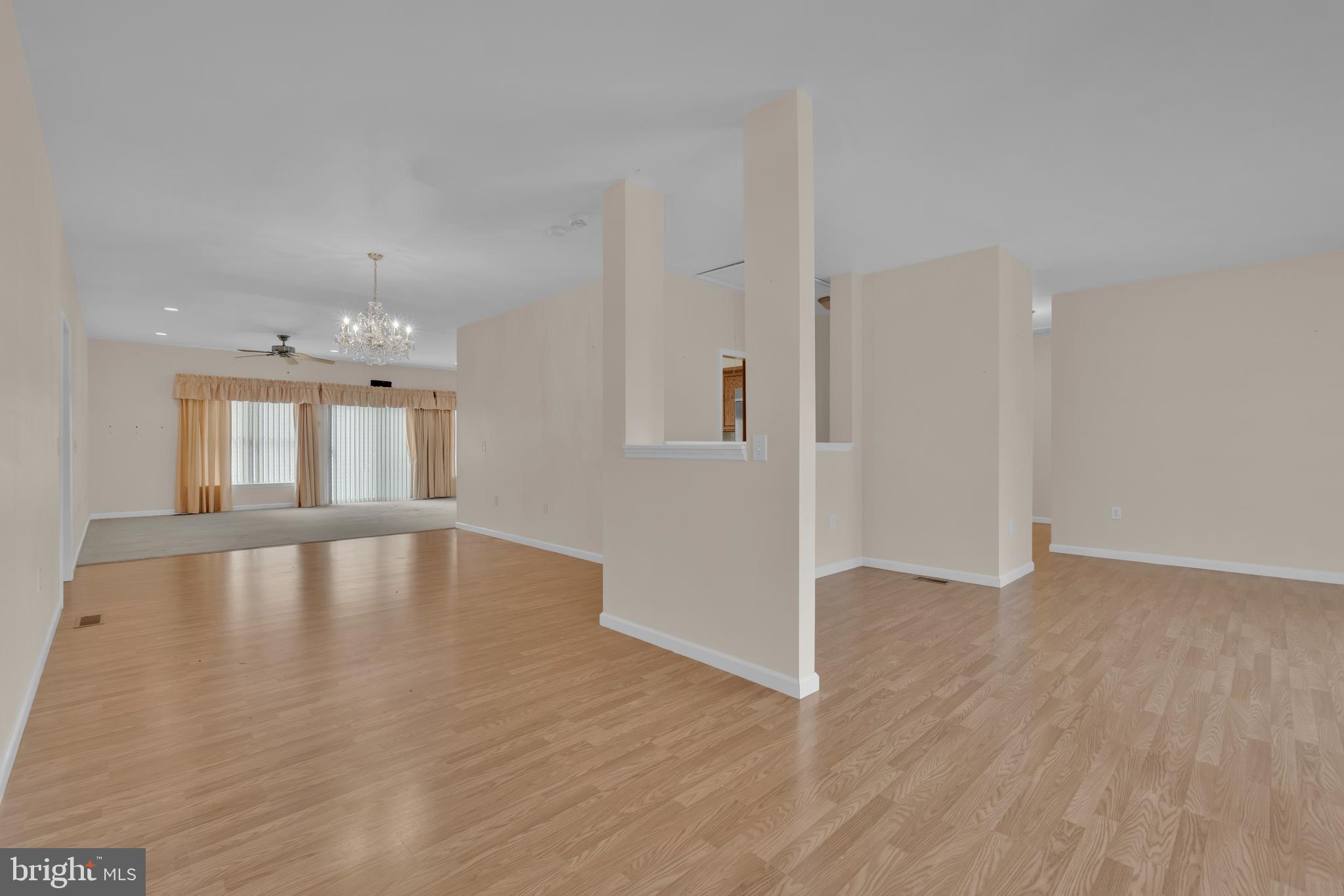 BACK RIVER NECK - Residential