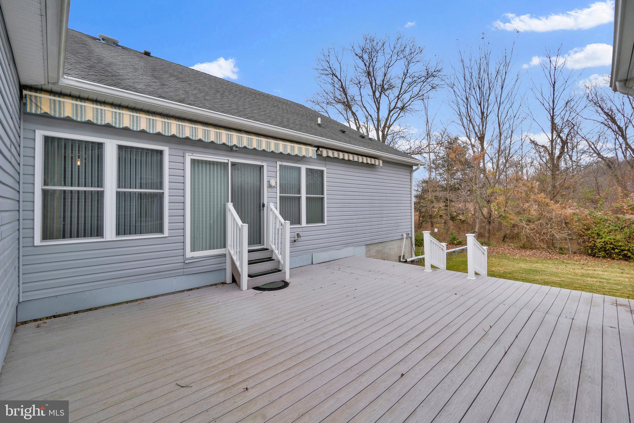 BACK RIVER NECK - Residential