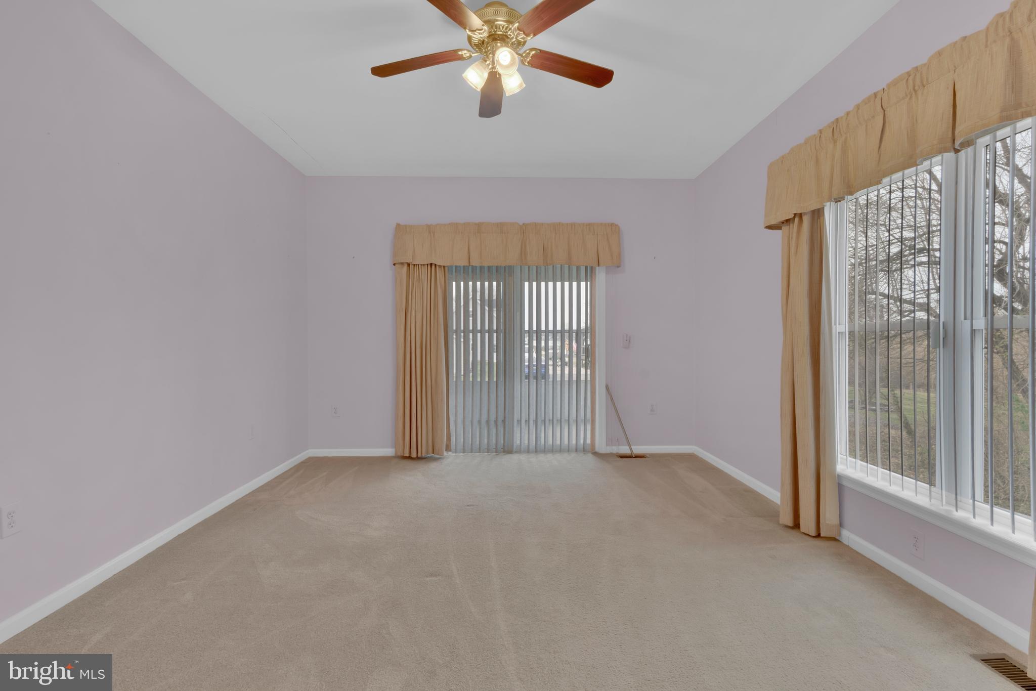 BACK RIVER NECK - Residential