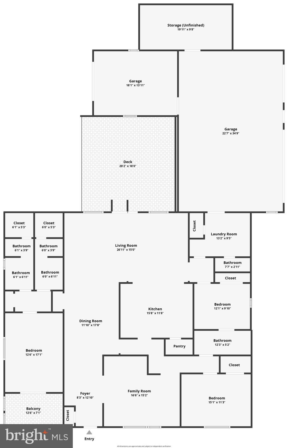 BACK RIVER NECK - Residential