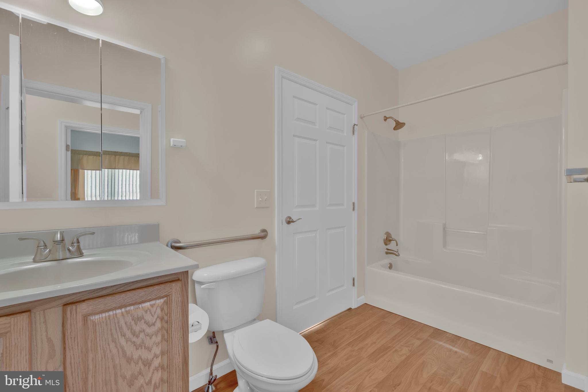 BACK RIVER NECK - Residential