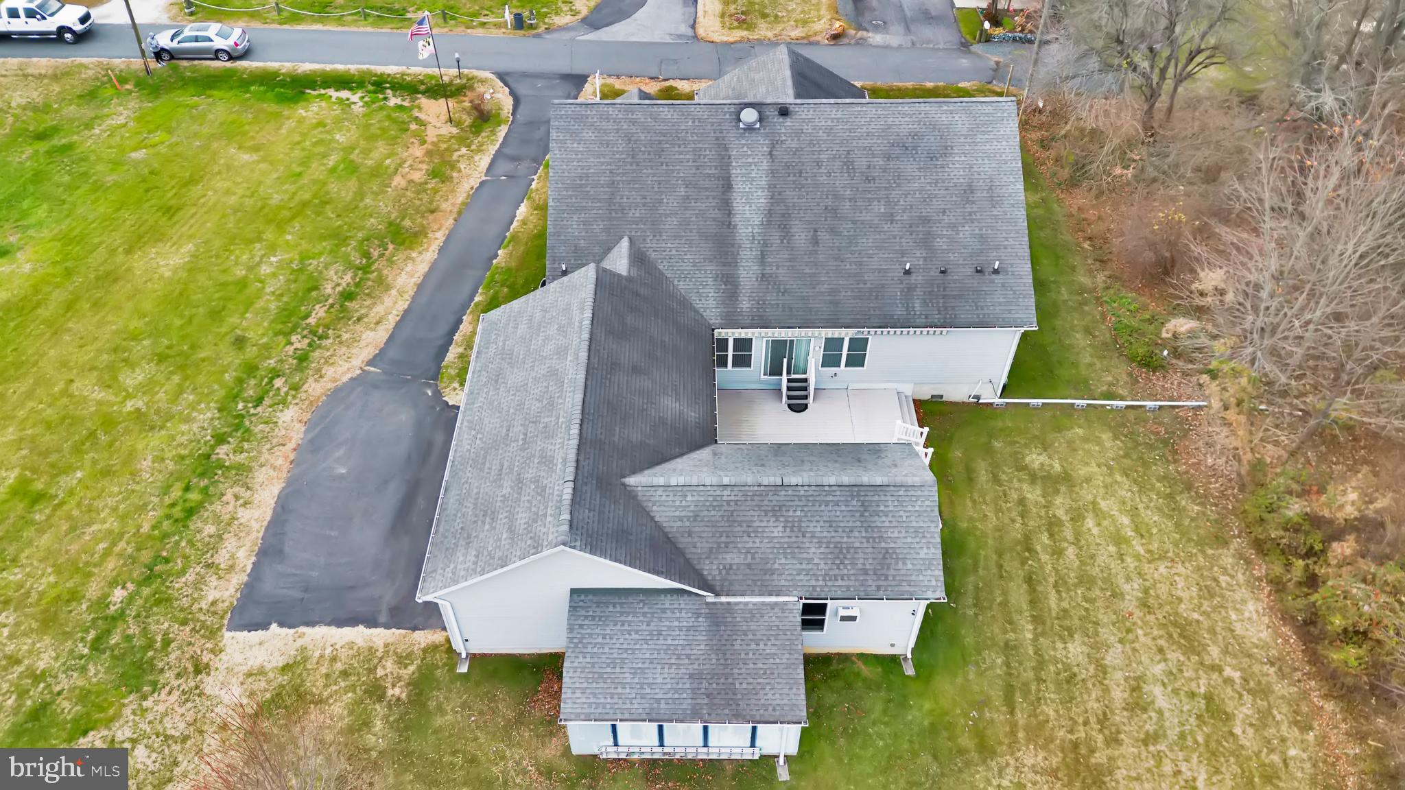 BACK RIVER NECK - Residential