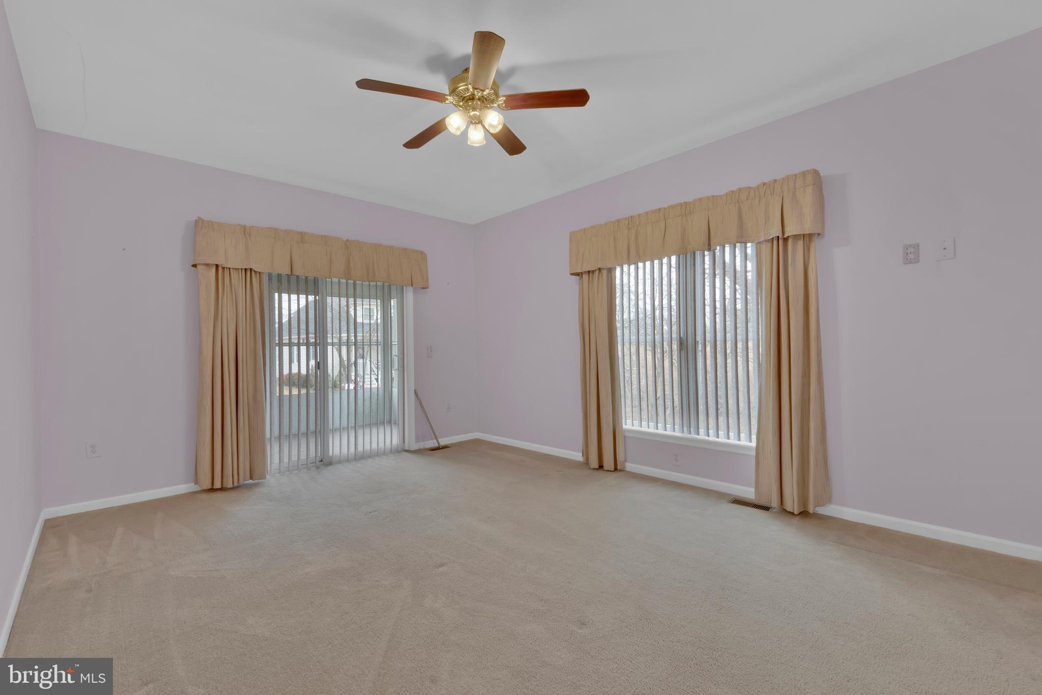 BACK RIVER NECK - Residential