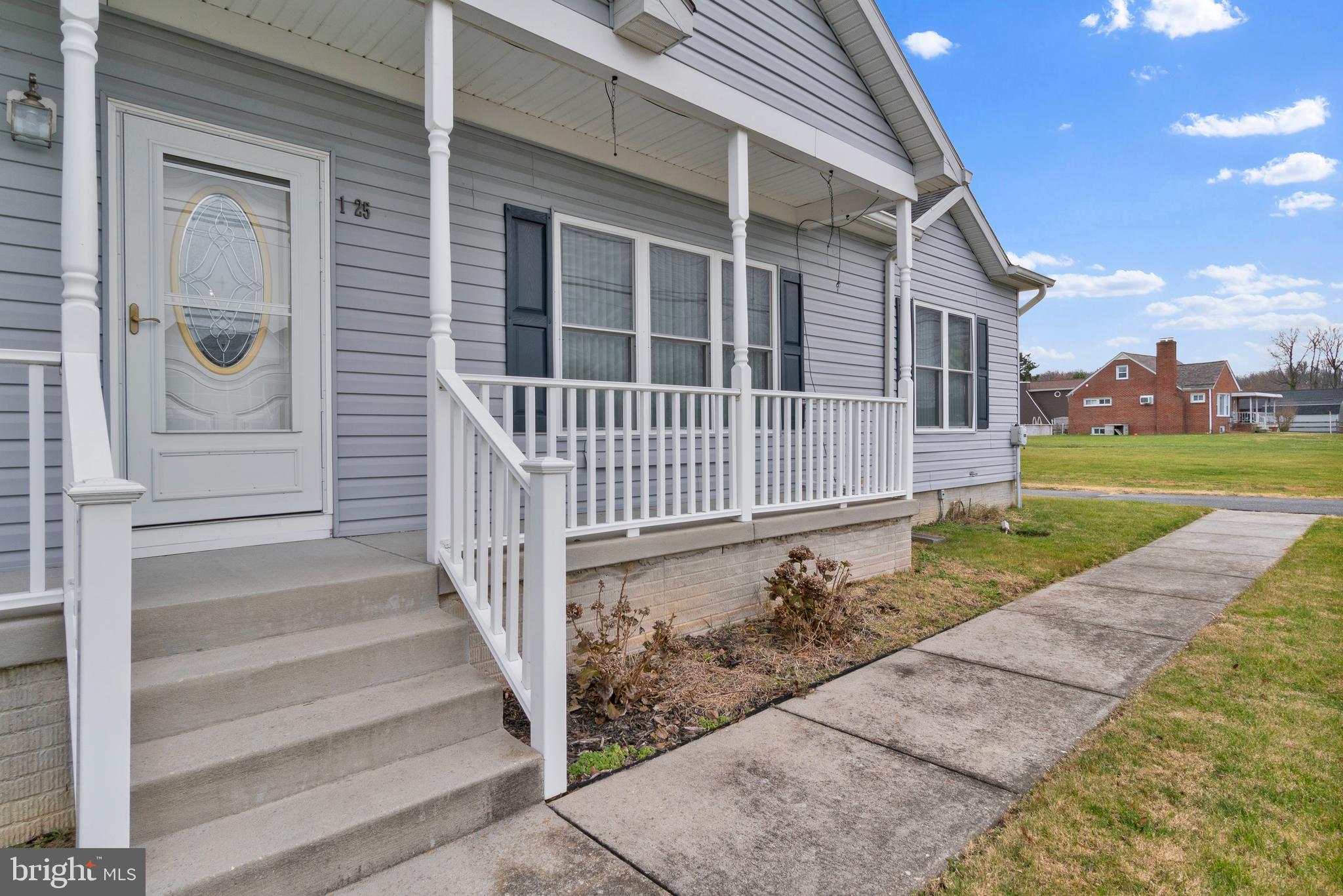 BACK RIVER NECK - Residential