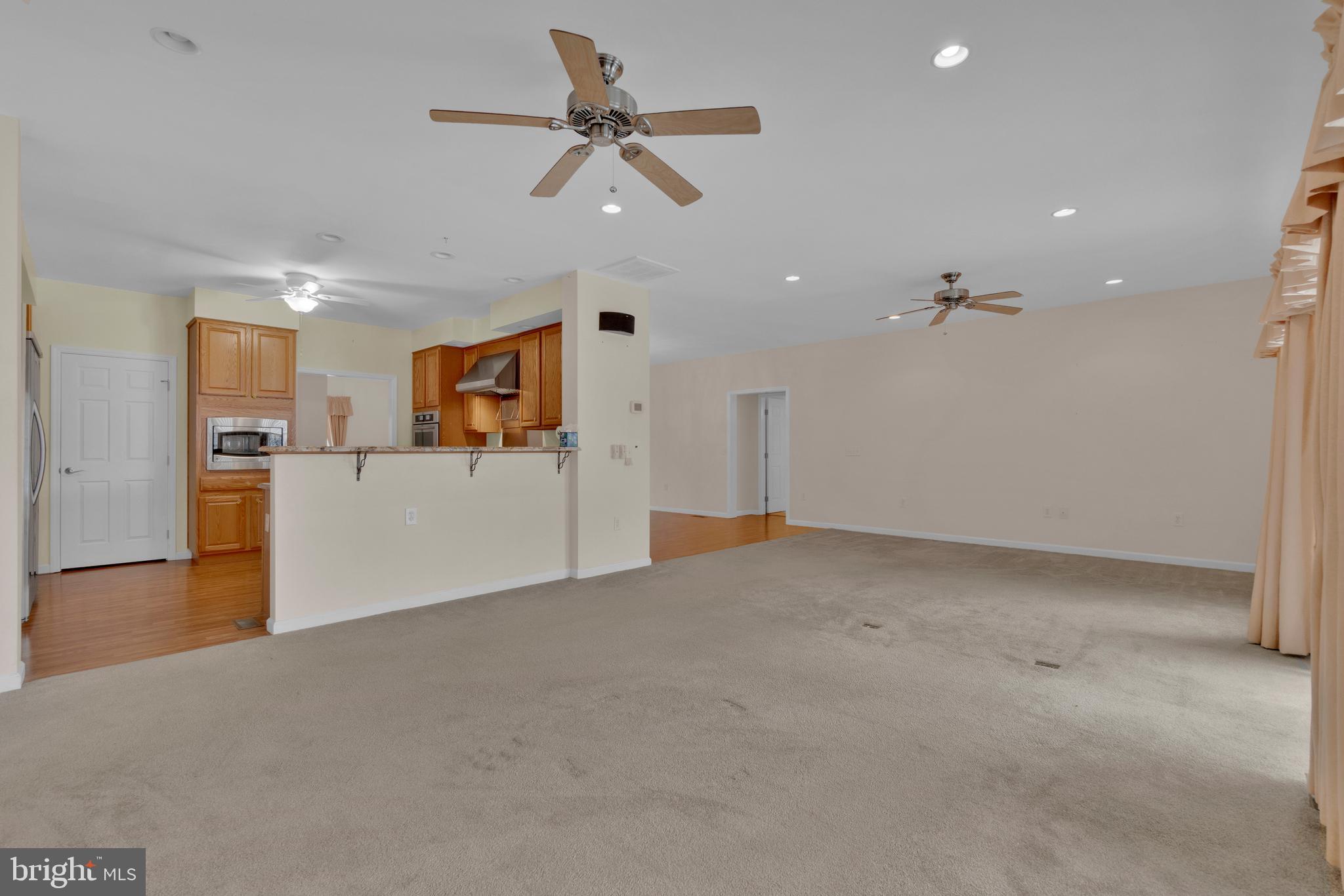 BACK RIVER NECK - Residential