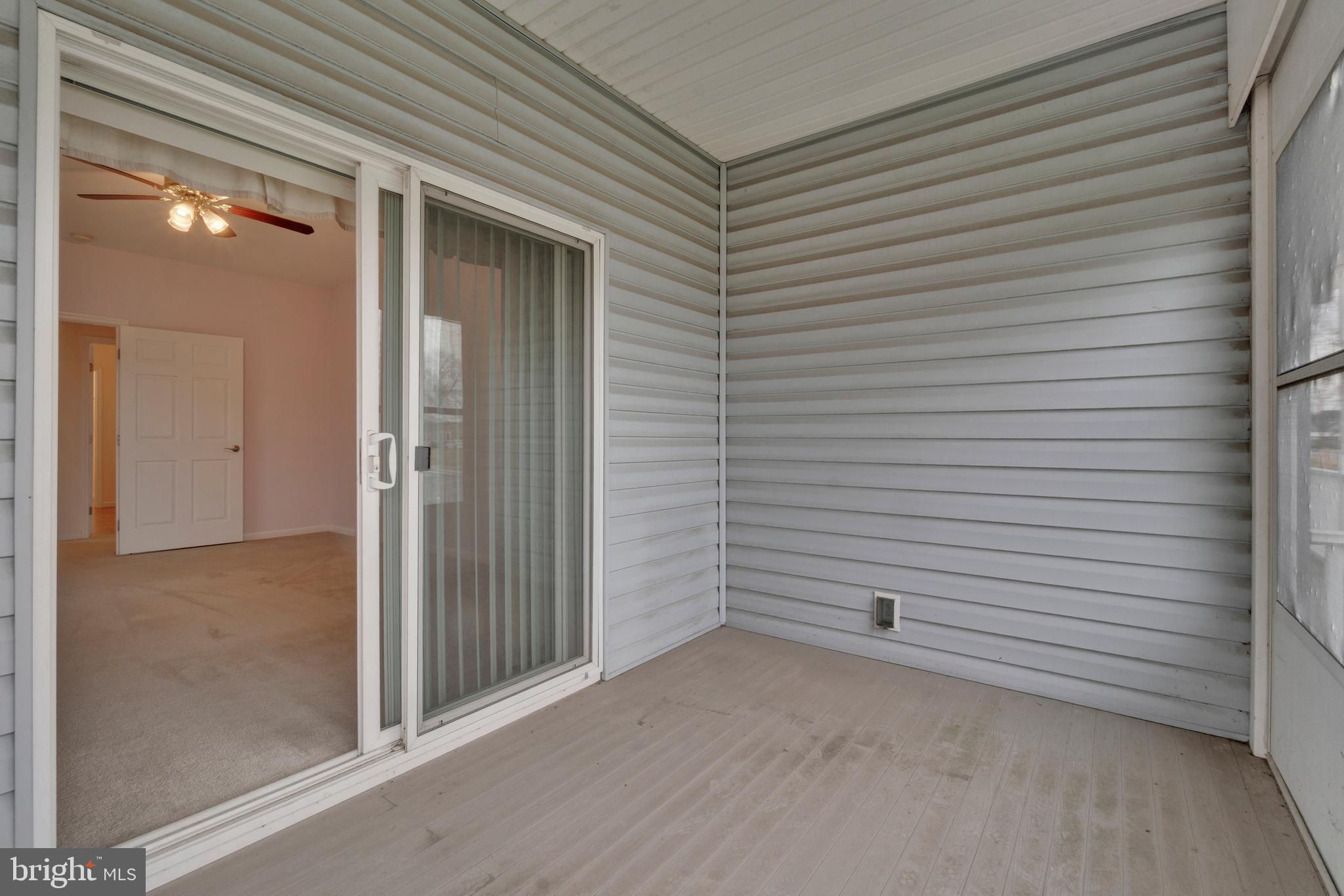 BACK RIVER NECK - Residential