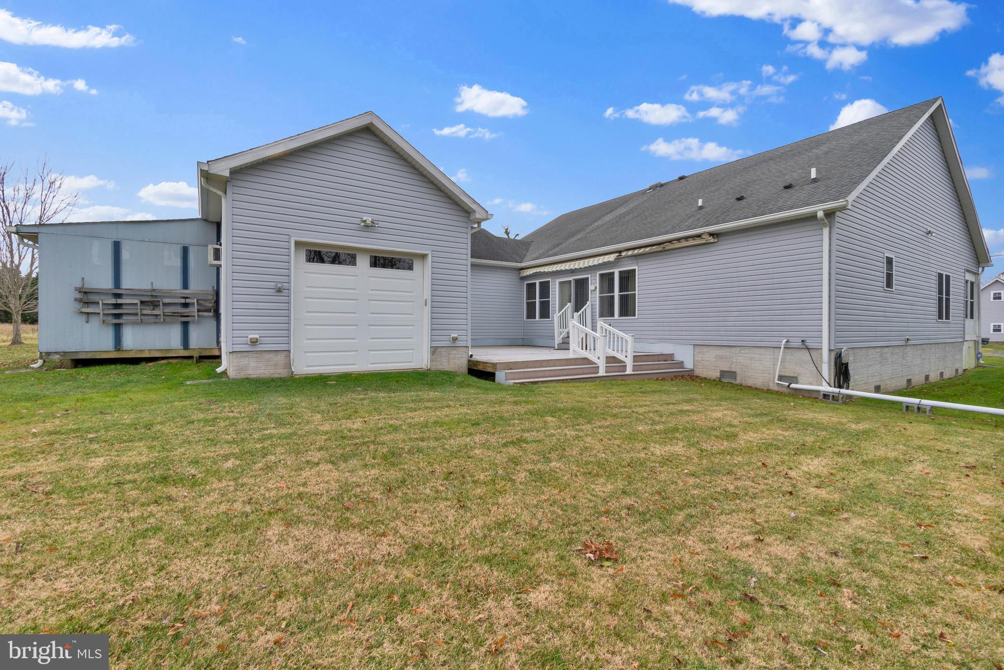 BACK RIVER NECK - Residential