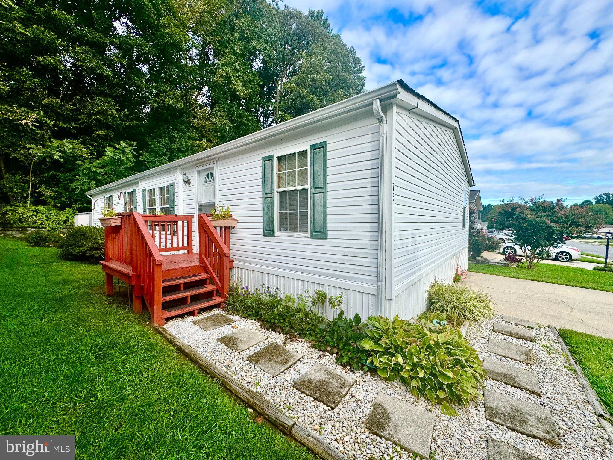 75 Edward Lane, Lothian, MD 20711