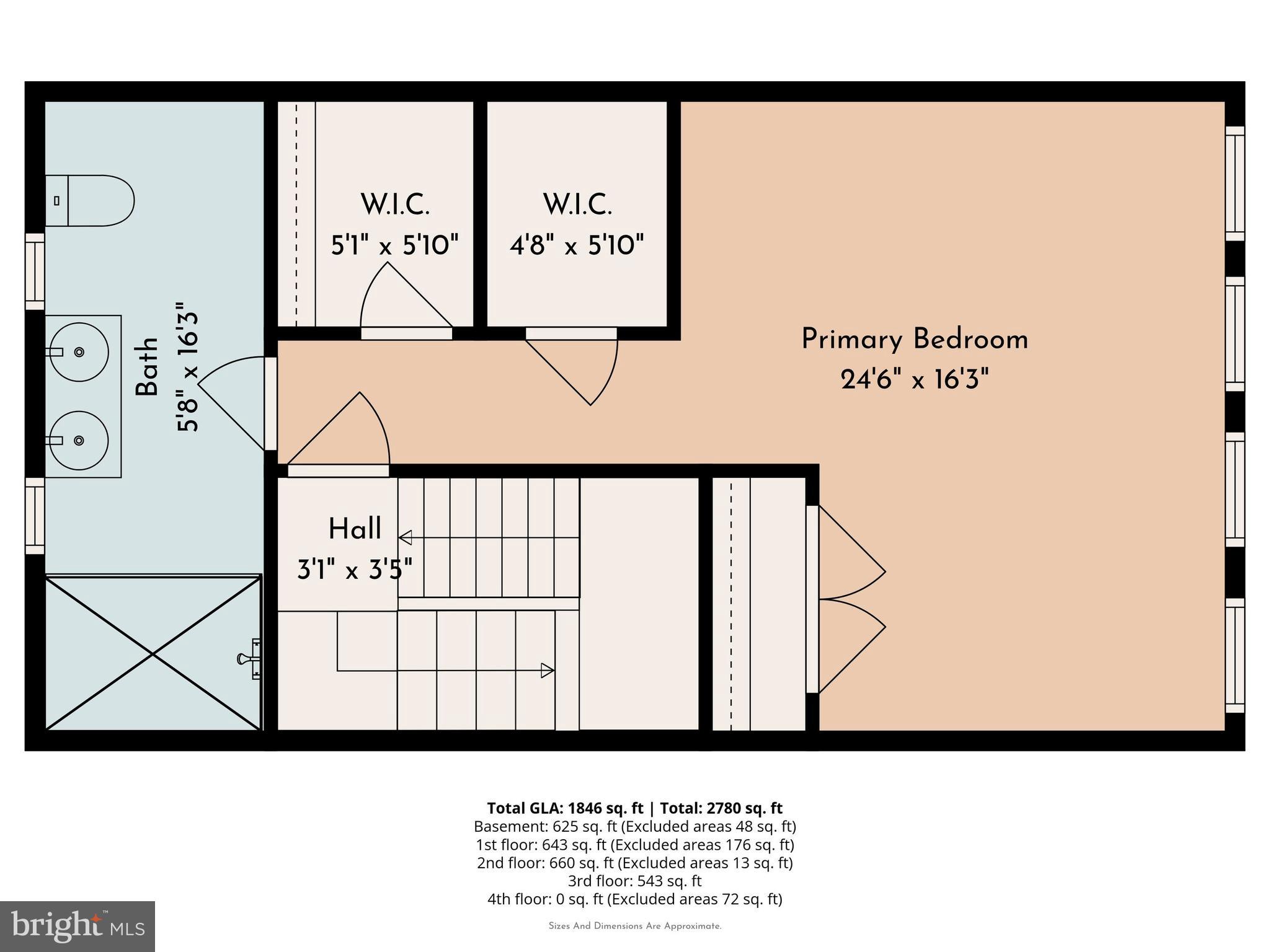 BREWERYTOWN - Residential