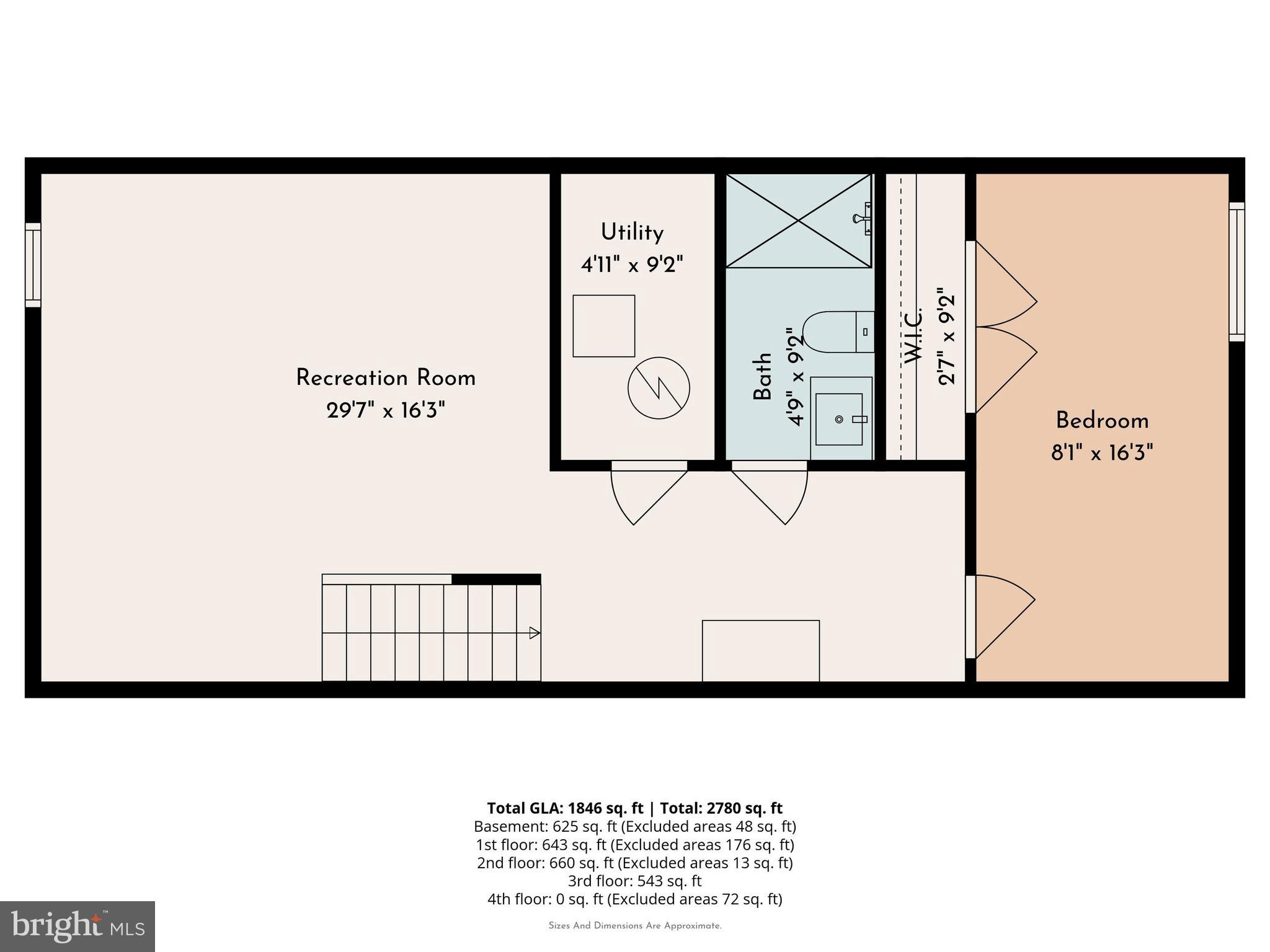 BREWERYTOWN - Residential