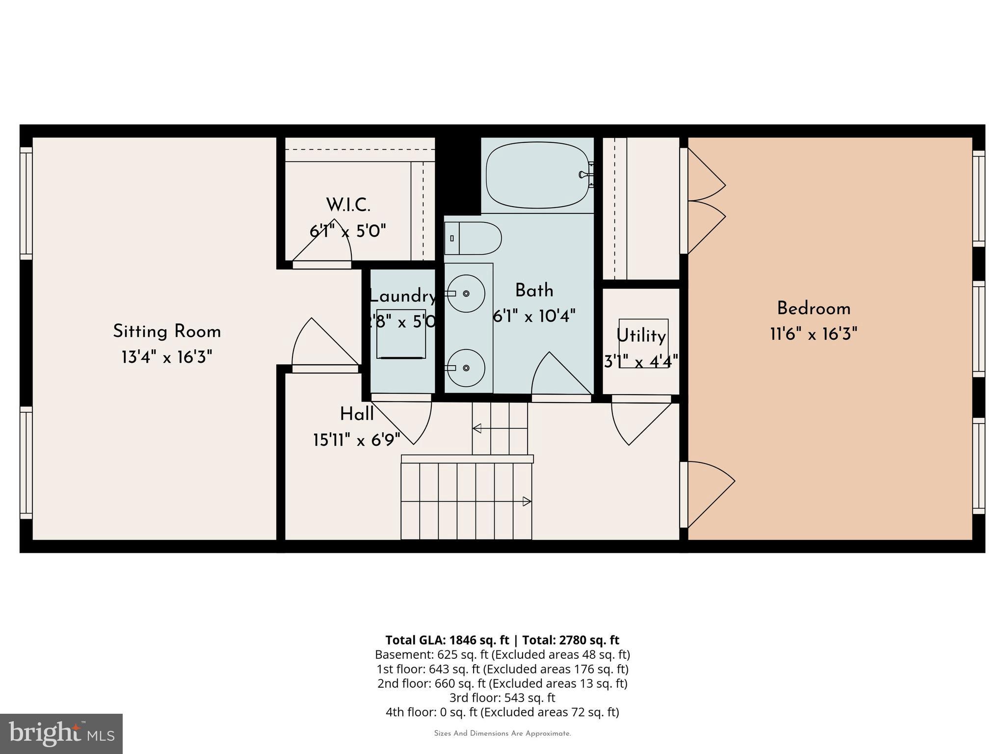 BREWERYTOWN - Residential