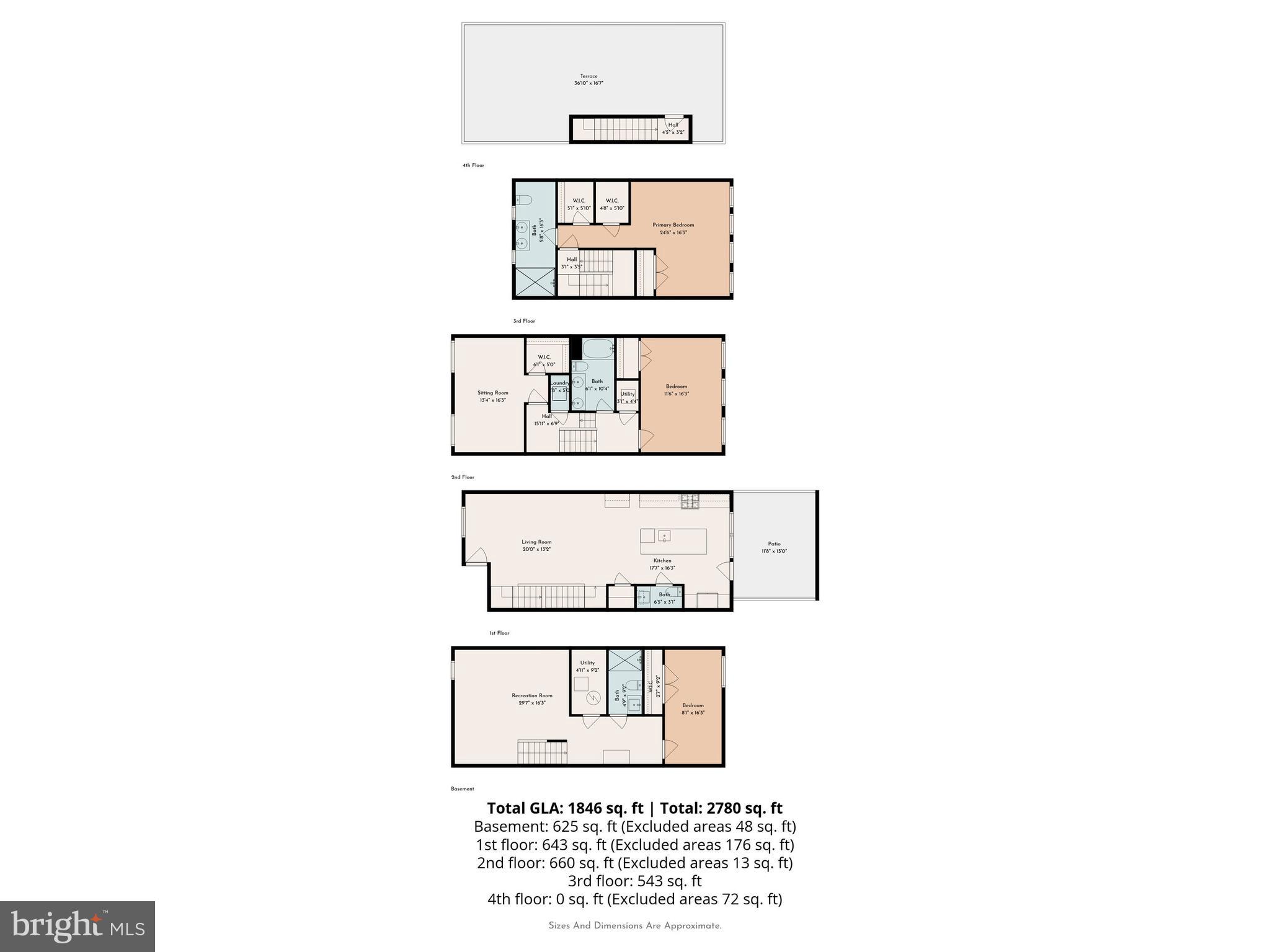 BREWERYTOWN - Residential