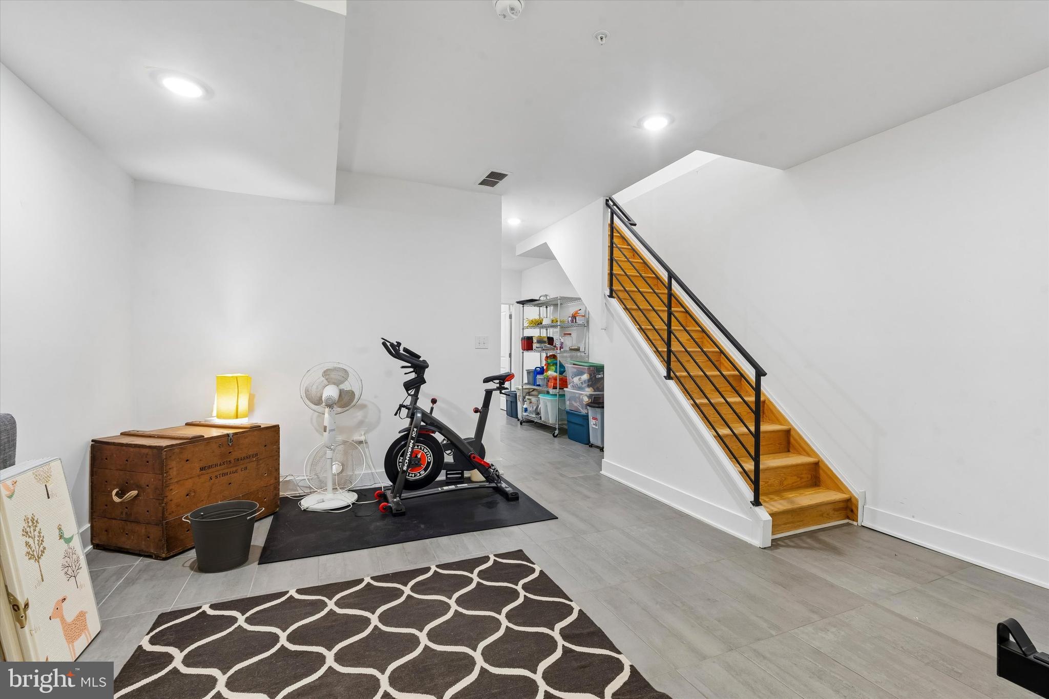 BREWERYTOWN - Residential