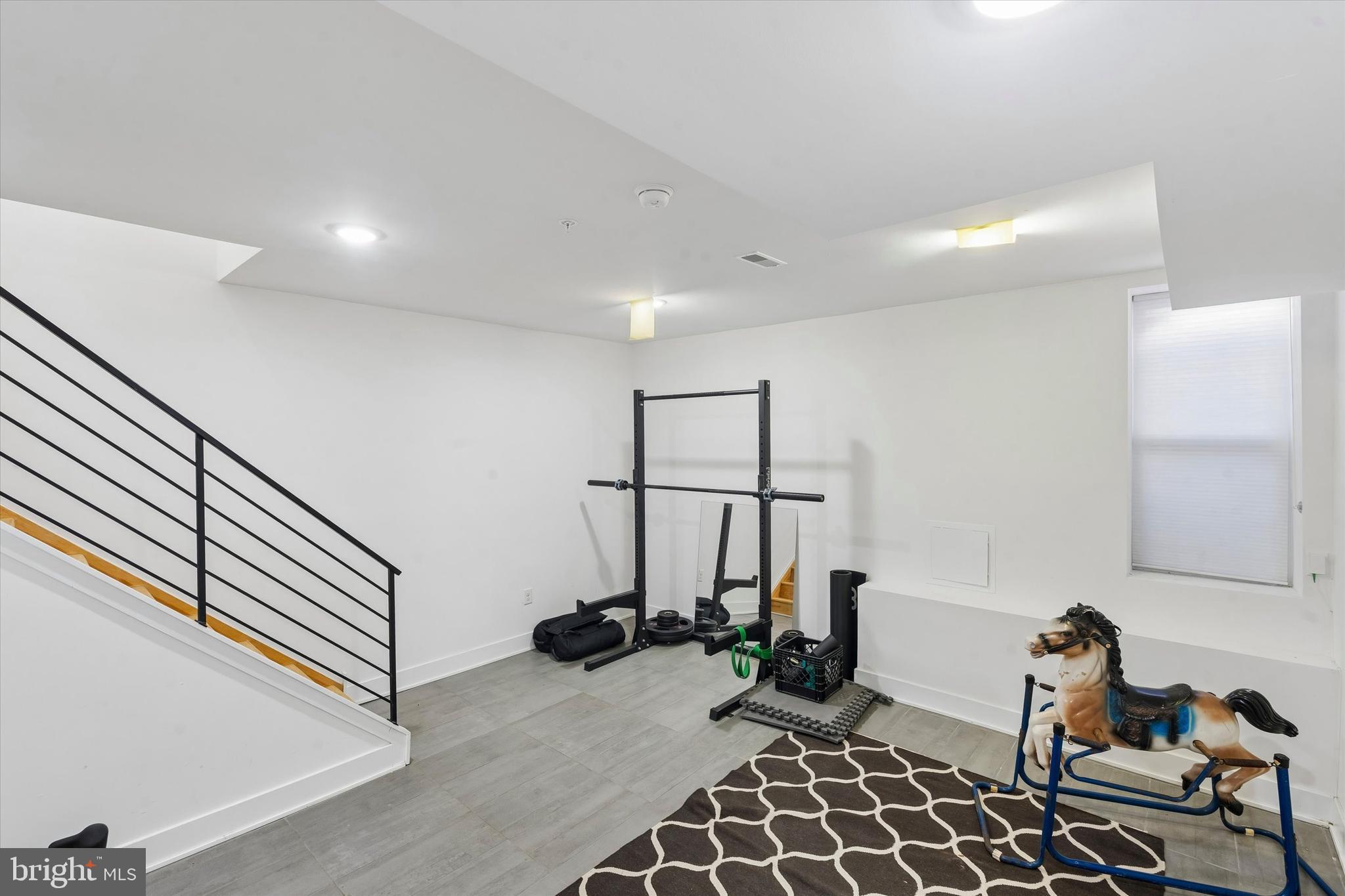 BREWERYTOWN - Residential