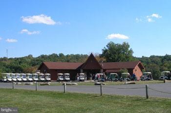 BEAVER DAM WOODS - Land