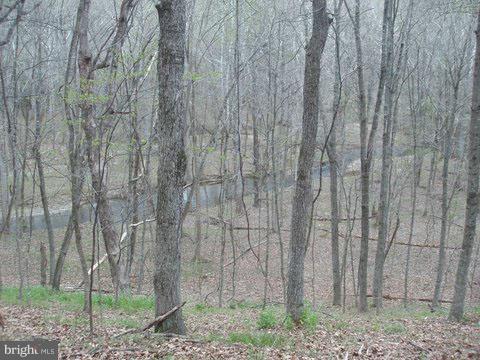 BEAVER DAM WOODS - Land