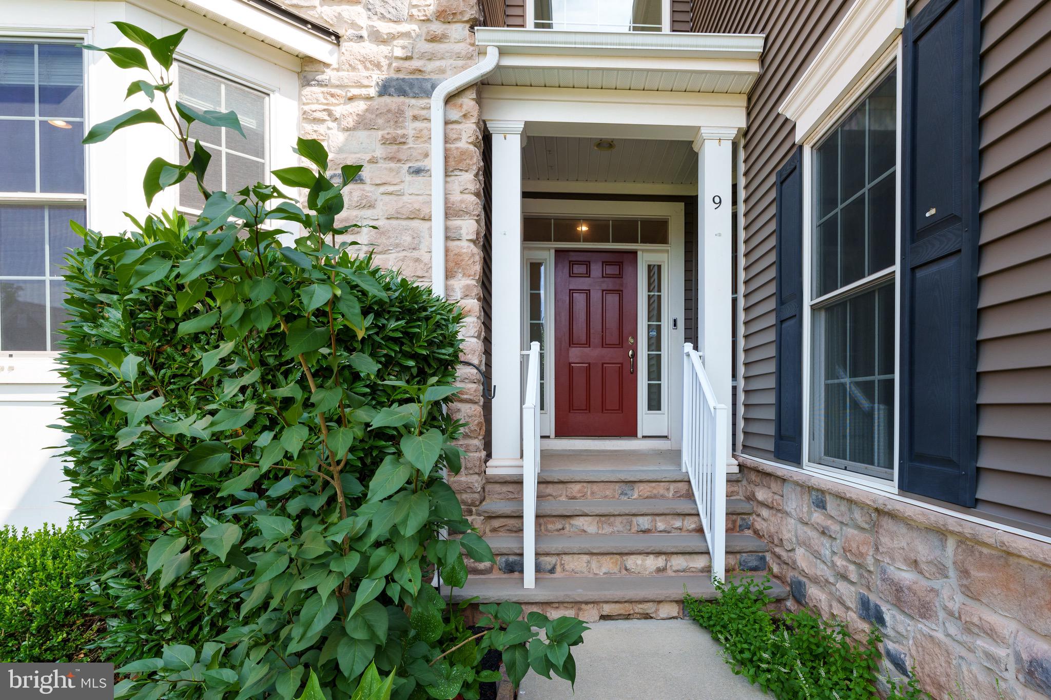 9 MYSTIC DRIVE