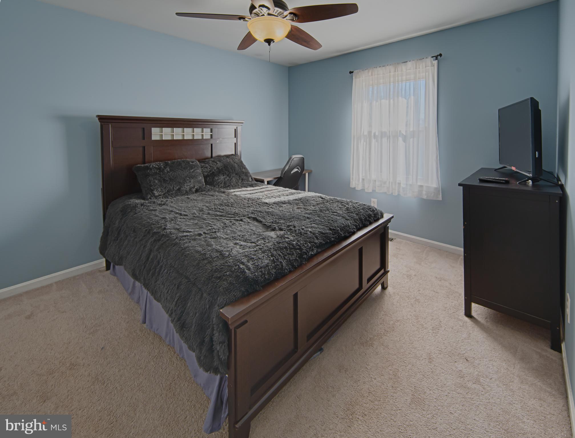 TRUMPS MILL ESTATES - Residential