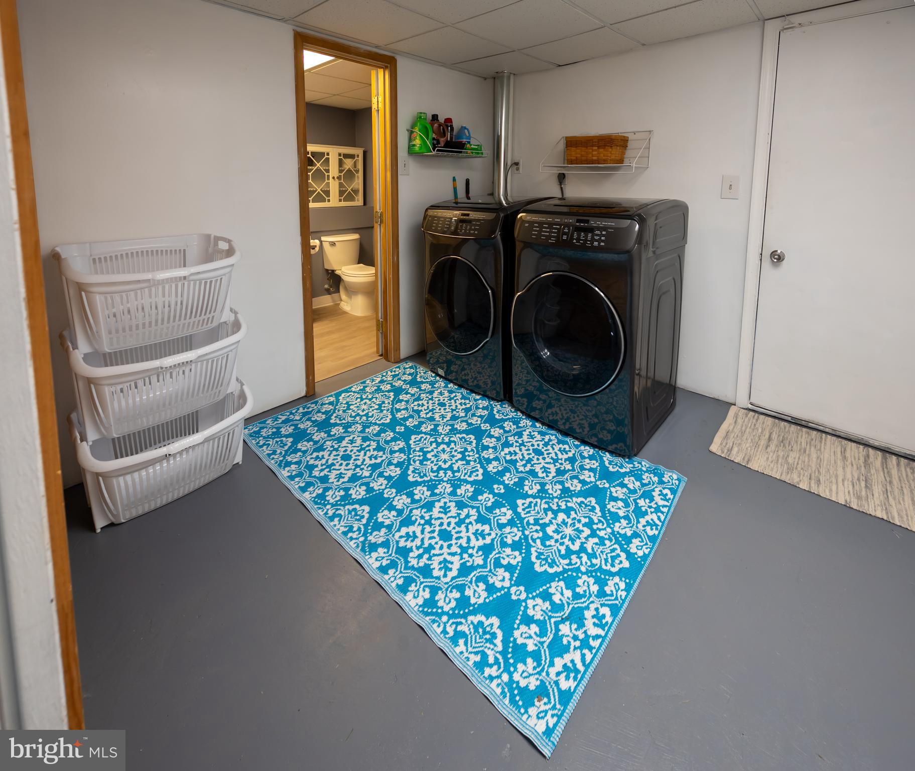 TRUMPS MILL ESTATES - Residential