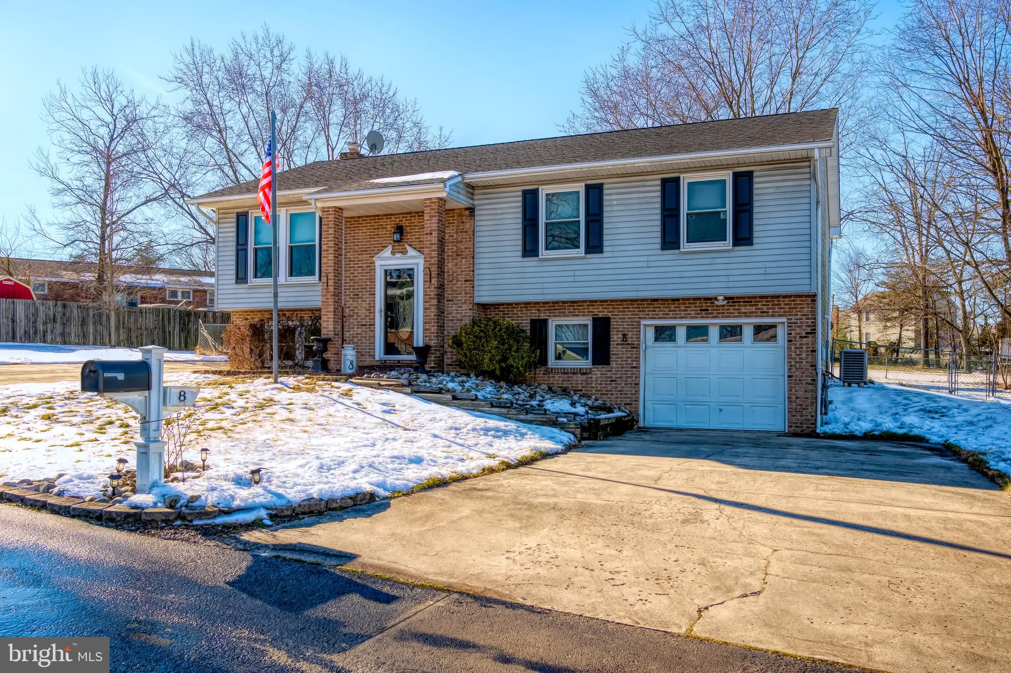 TRUMPS MILL ESTATES - Residential