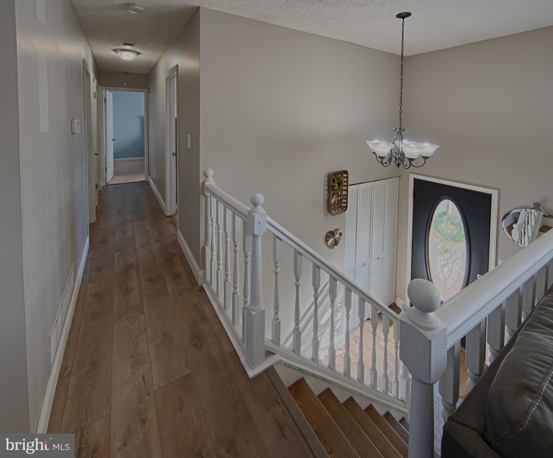 TRUMPS MILL ESTATES - Residential