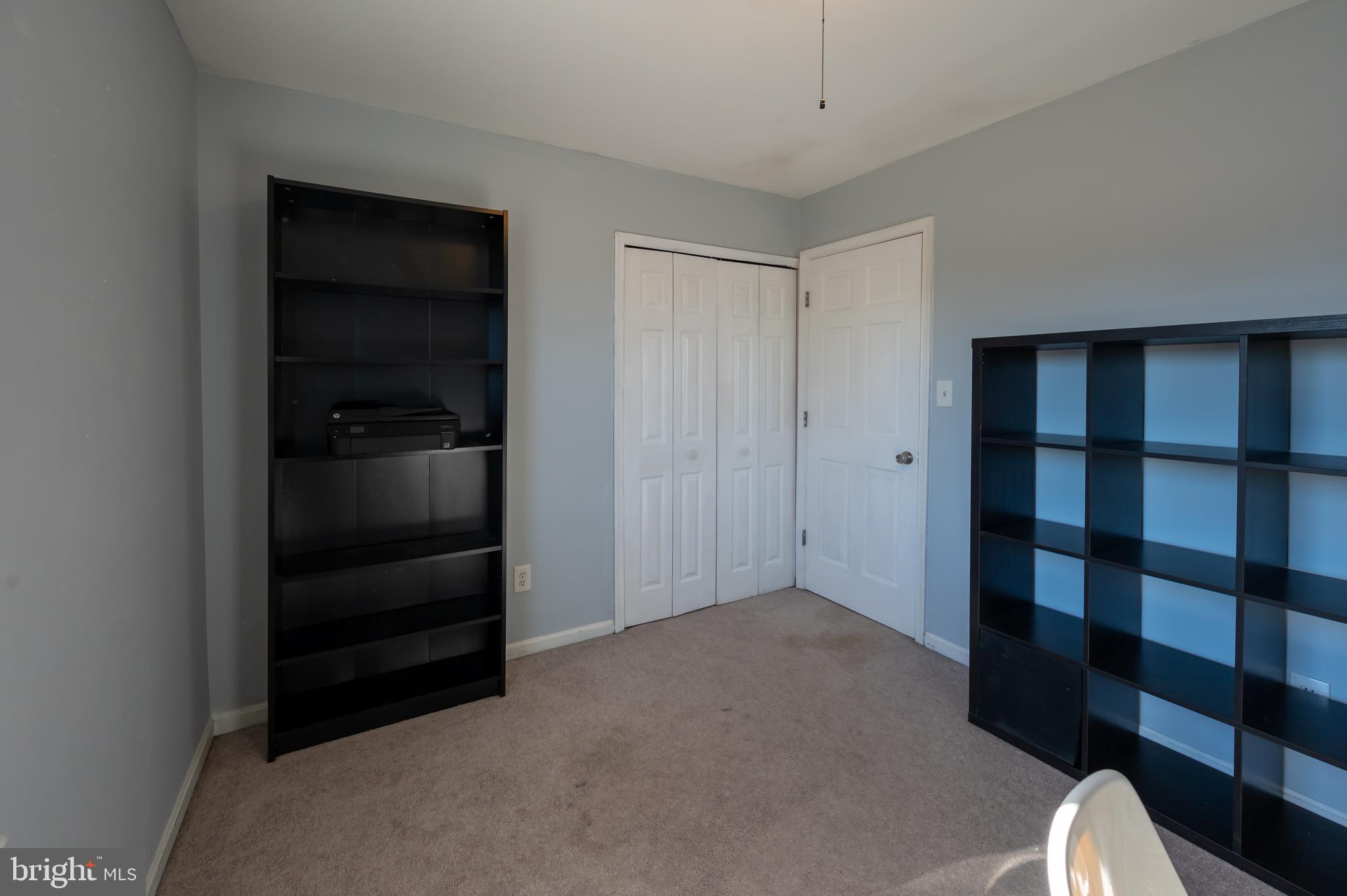 TRUMPS MILL ESTATES - Residential