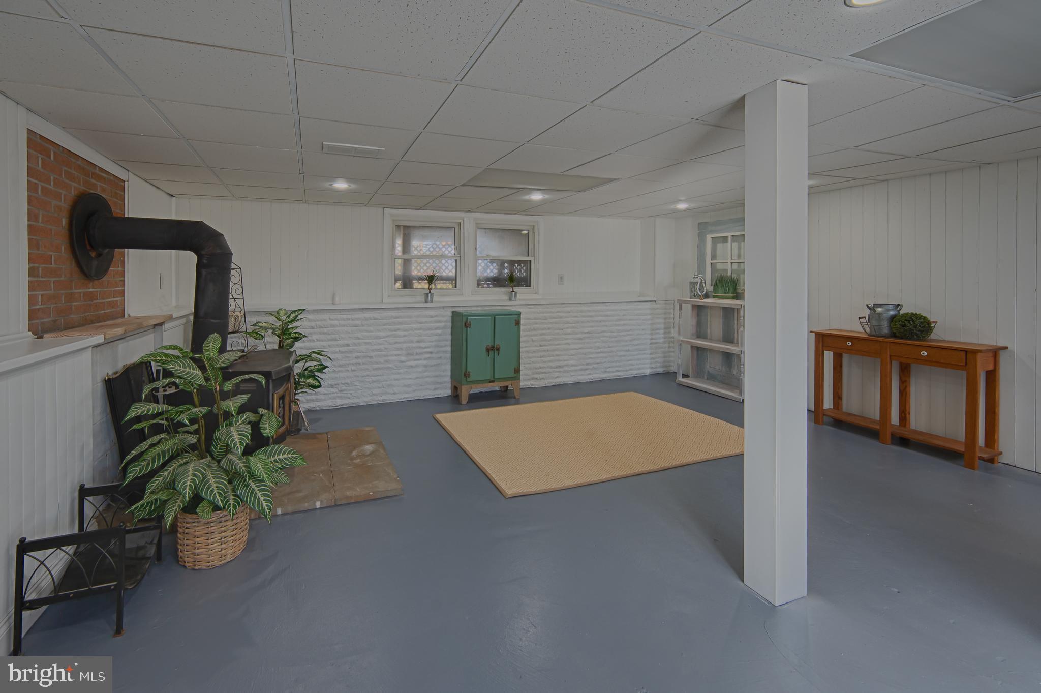 TRUMPS MILL ESTATES - Residential