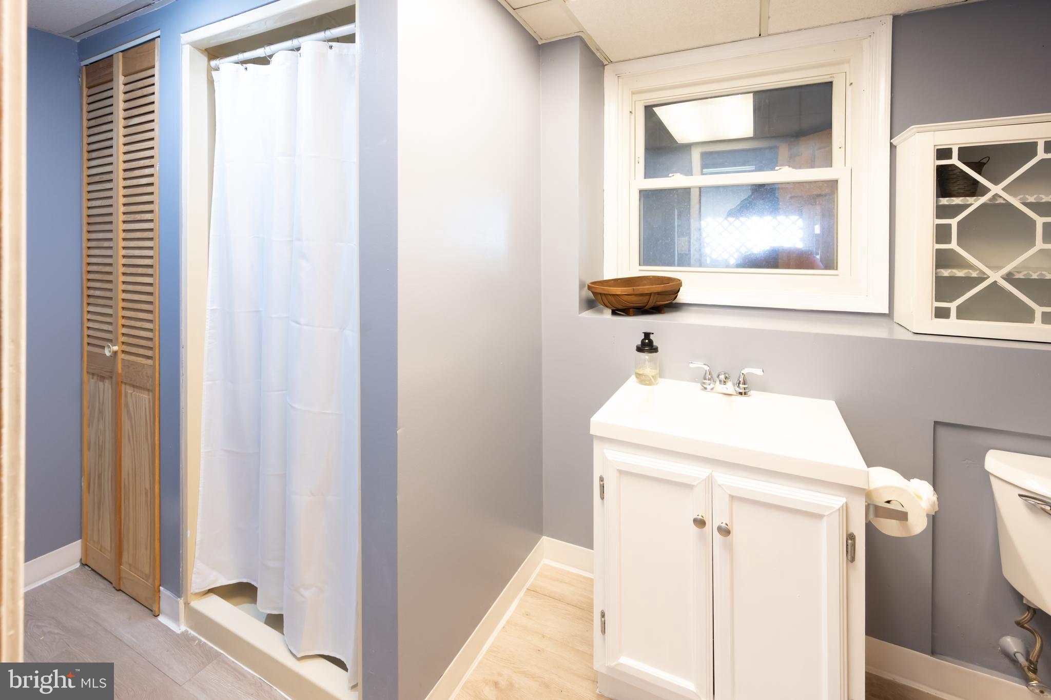 TRUMPS MILL ESTATES - Residential