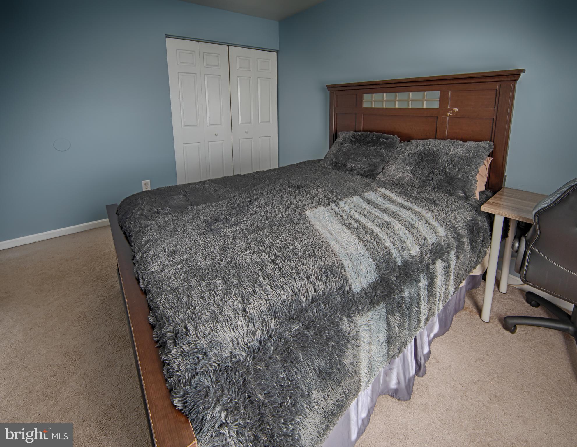 TRUMPS MILL ESTATES - Residential