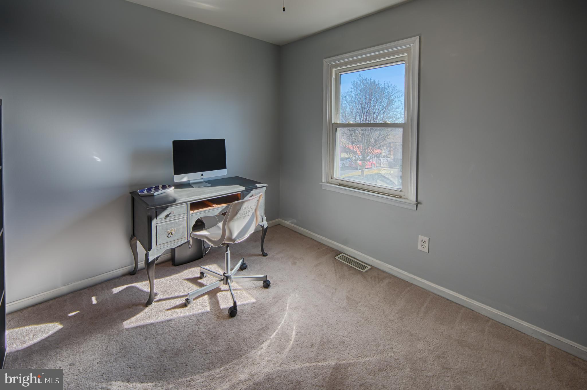 TRUMPS MILL ESTATES - Residential