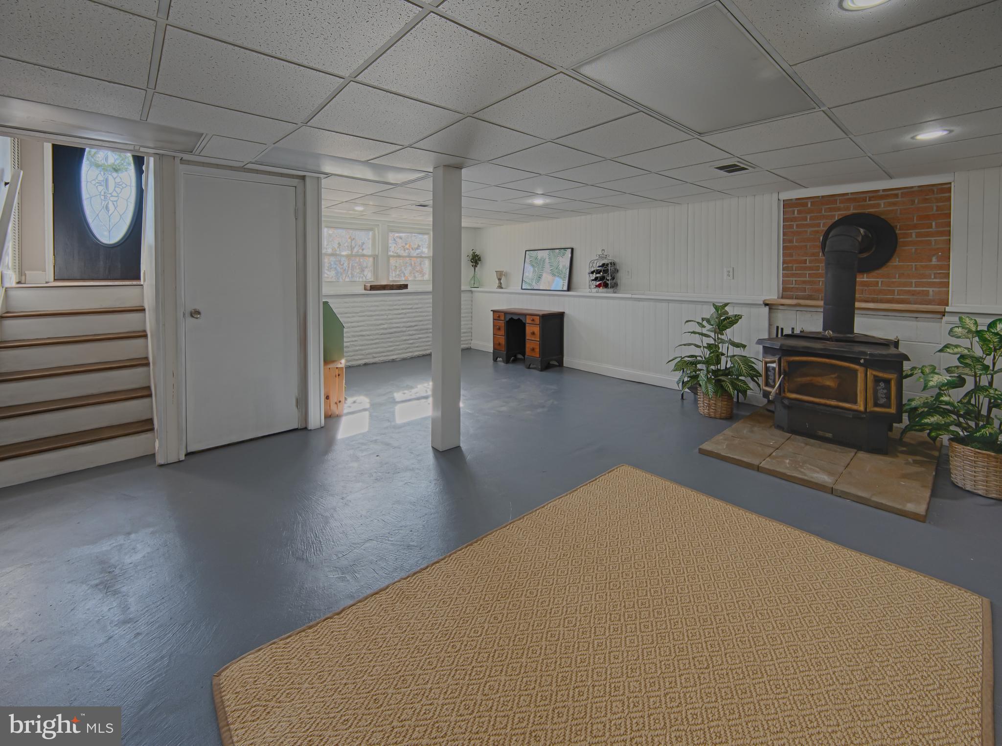 TRUMPS MILL ESTATES - Residential