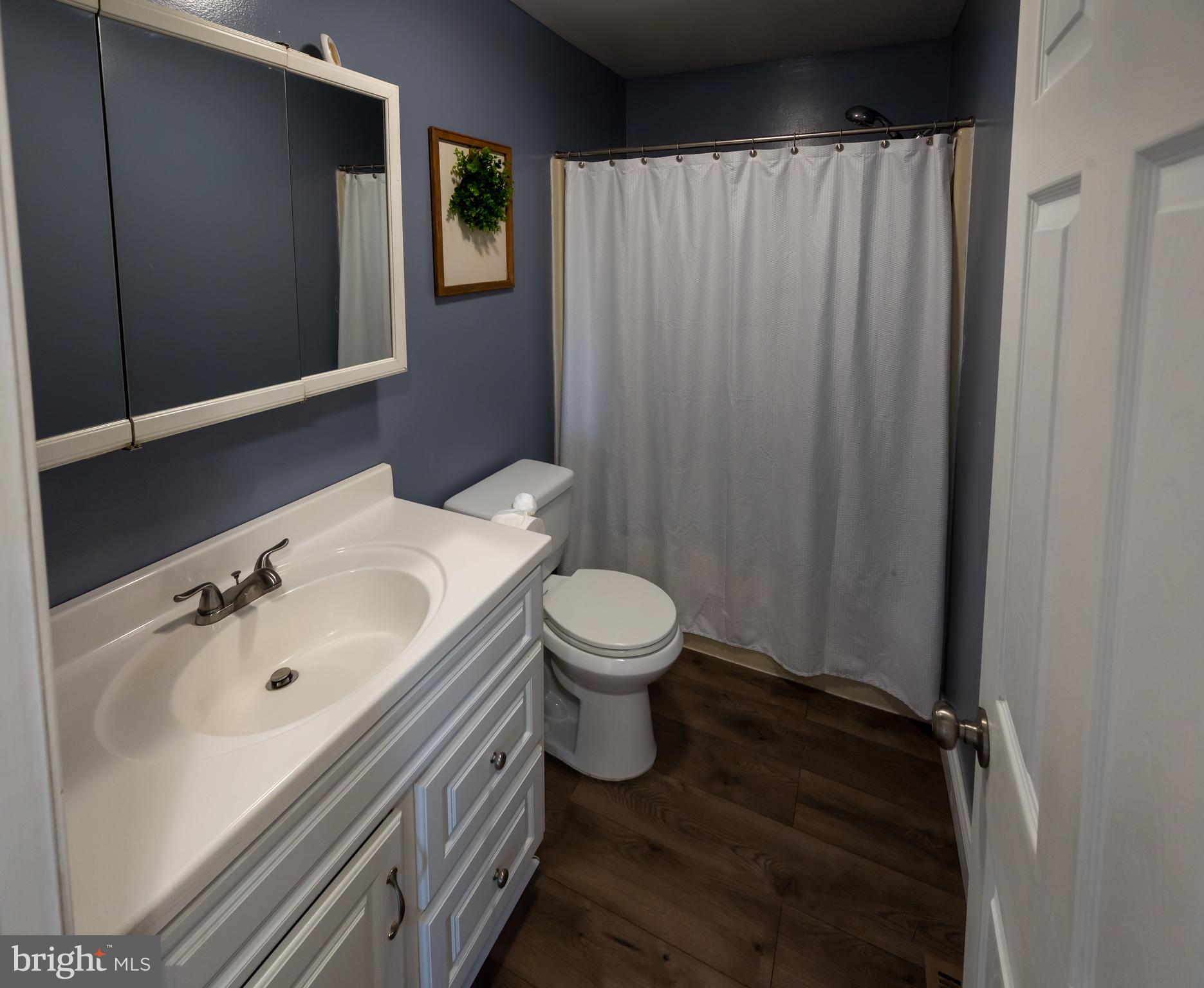 TRUMPS MILL ESTATES - Residential