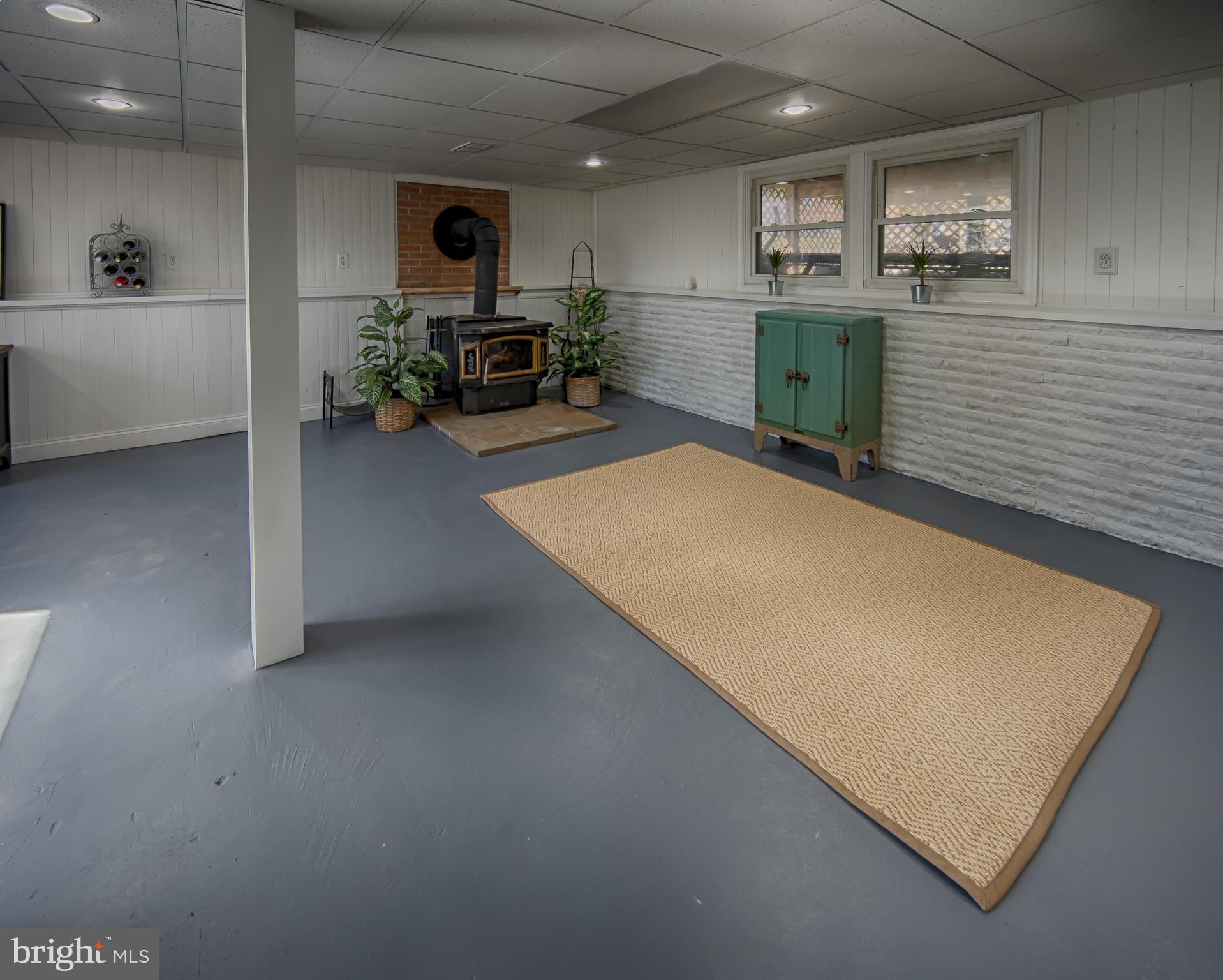 TRUMPS MILL ESTATES - Residential