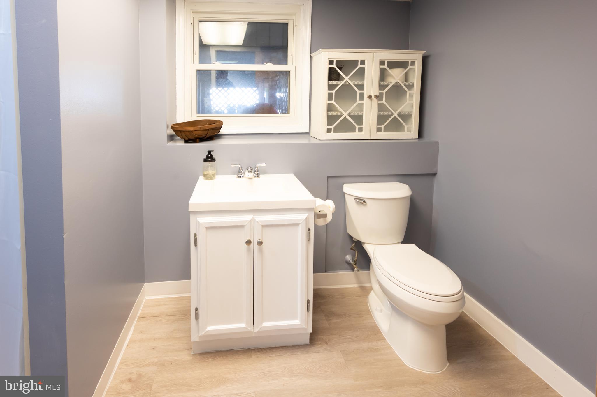 TRUMPS MILL ESTATES - Residential