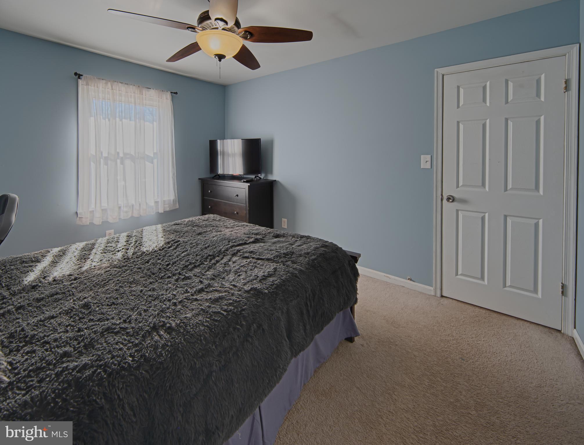 TRUMPS MILL ESTATES - Residential