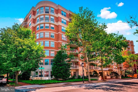 Condo For Rent - 1200 Braddock Place #814<br/> Alexandria City County, ALEXANDRIA, VA 22314