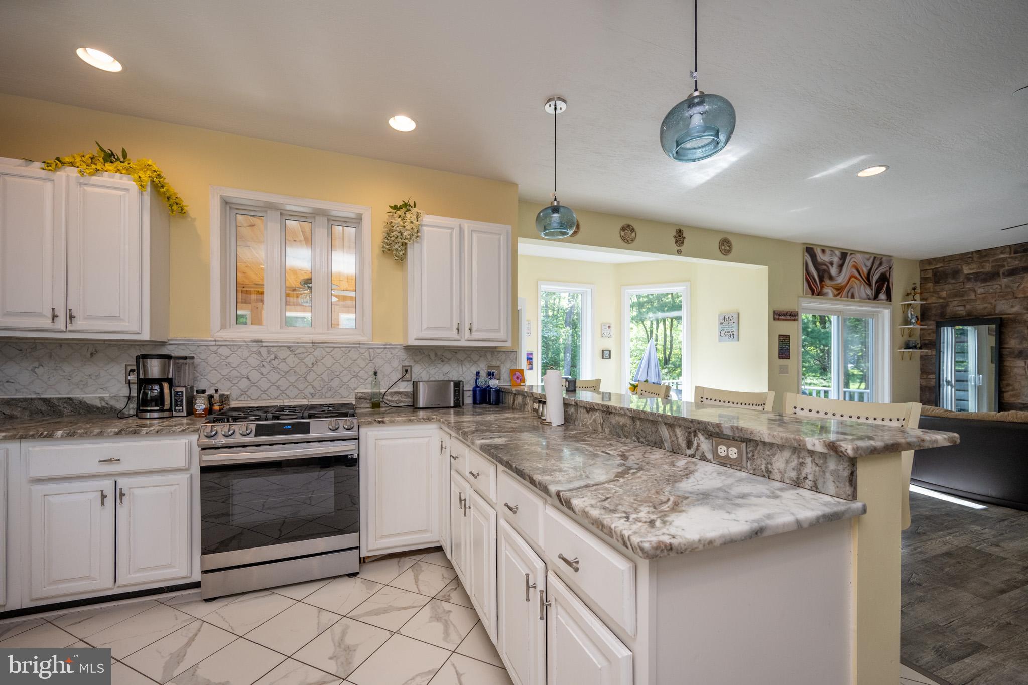 HERON COVE - Residential