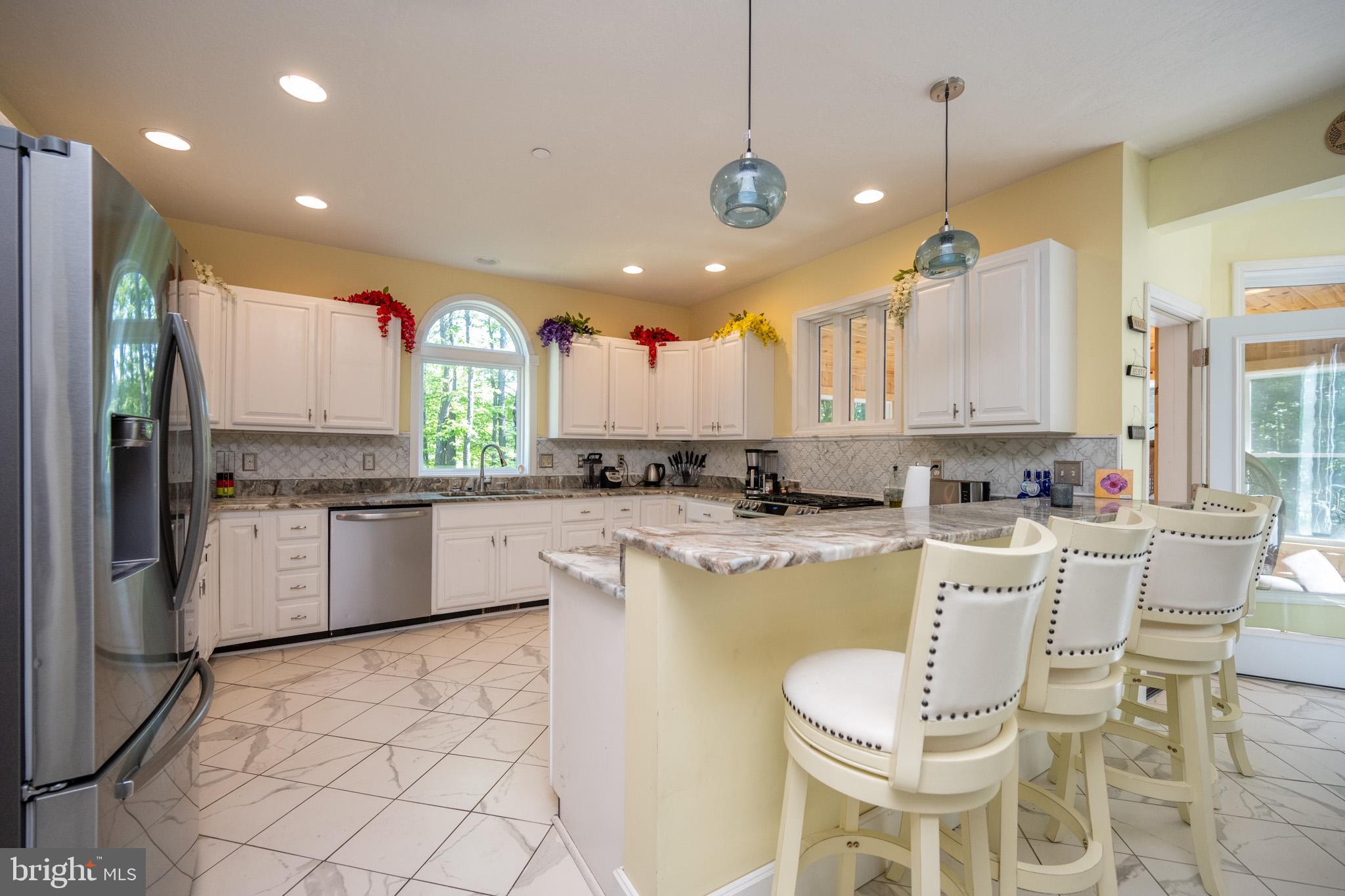 HERON COVE - Residential