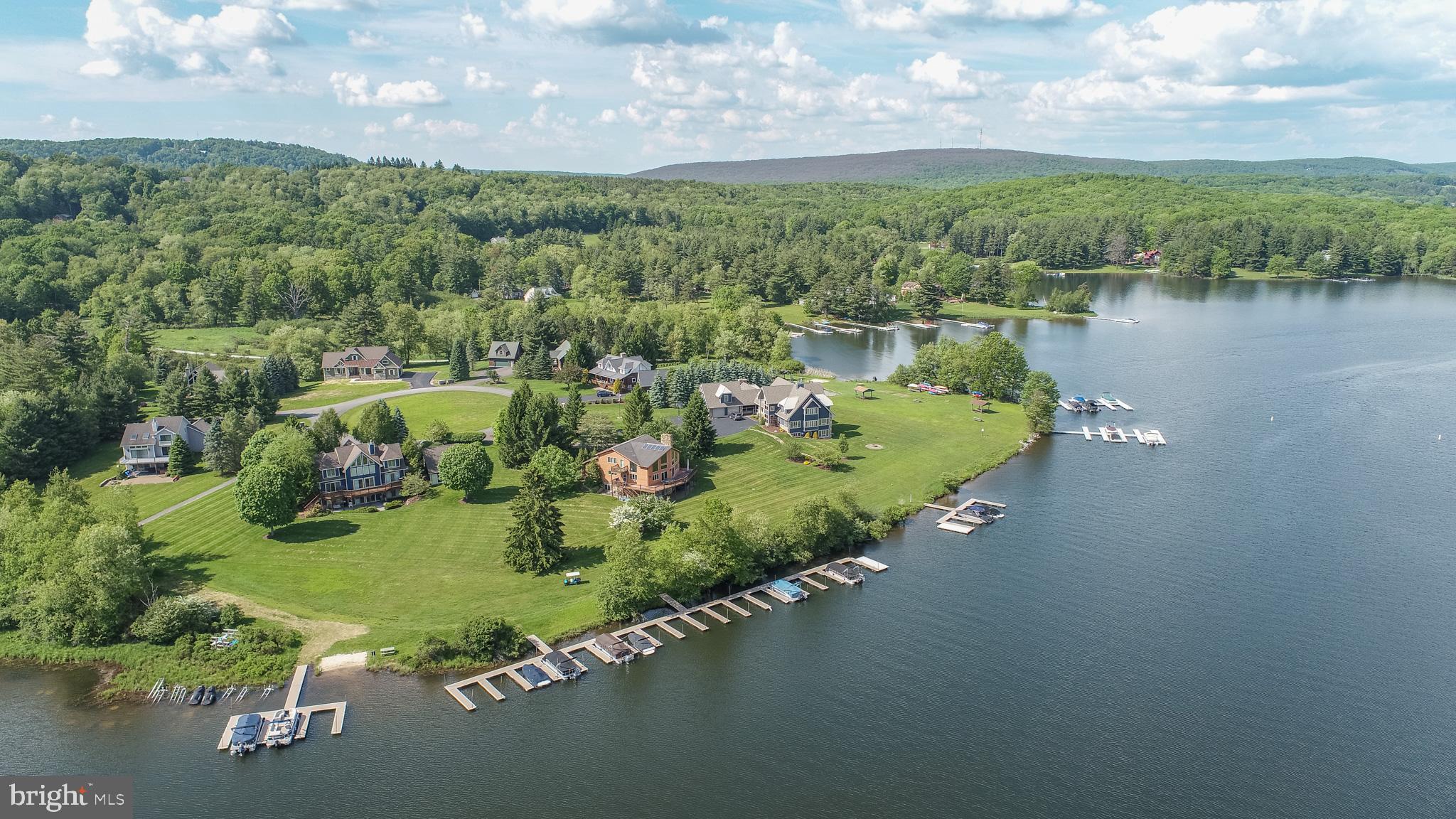 HERON COVE - Residential