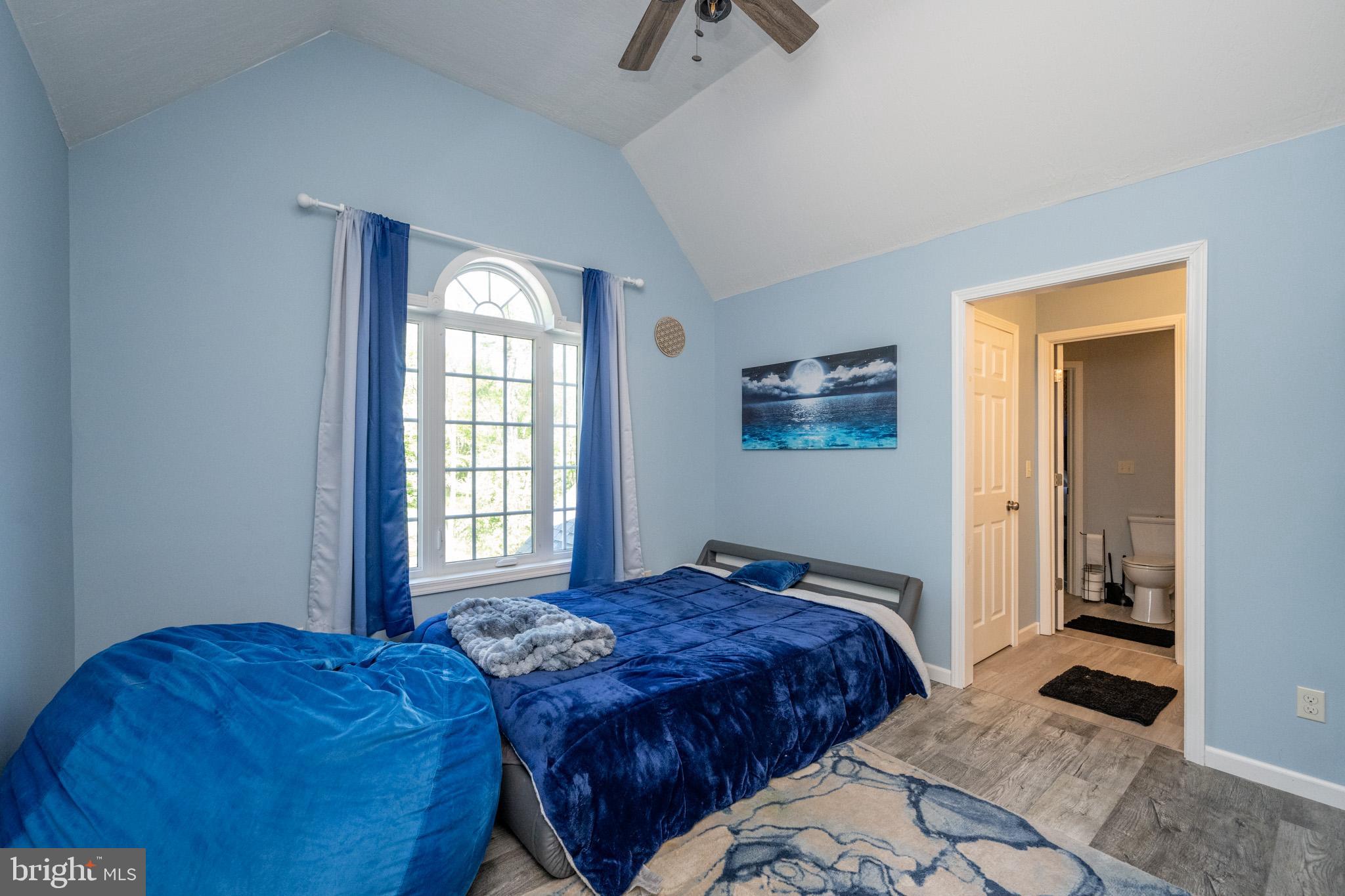 HERON COVE - Residential