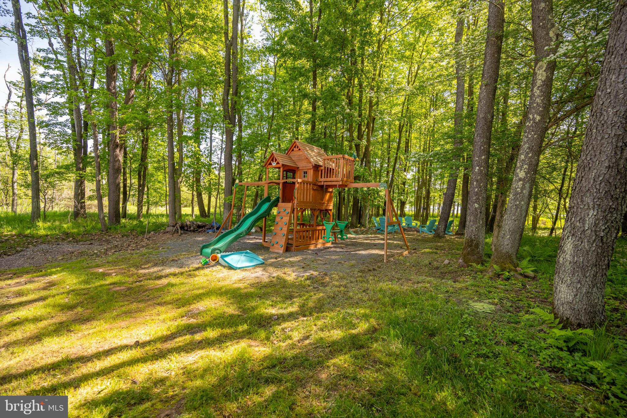 HERON COVE - Residential